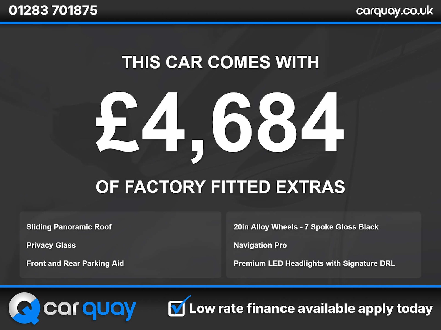 Used Land Rover Range Rover Velar 2018 for sale - 76830022: Photo 17