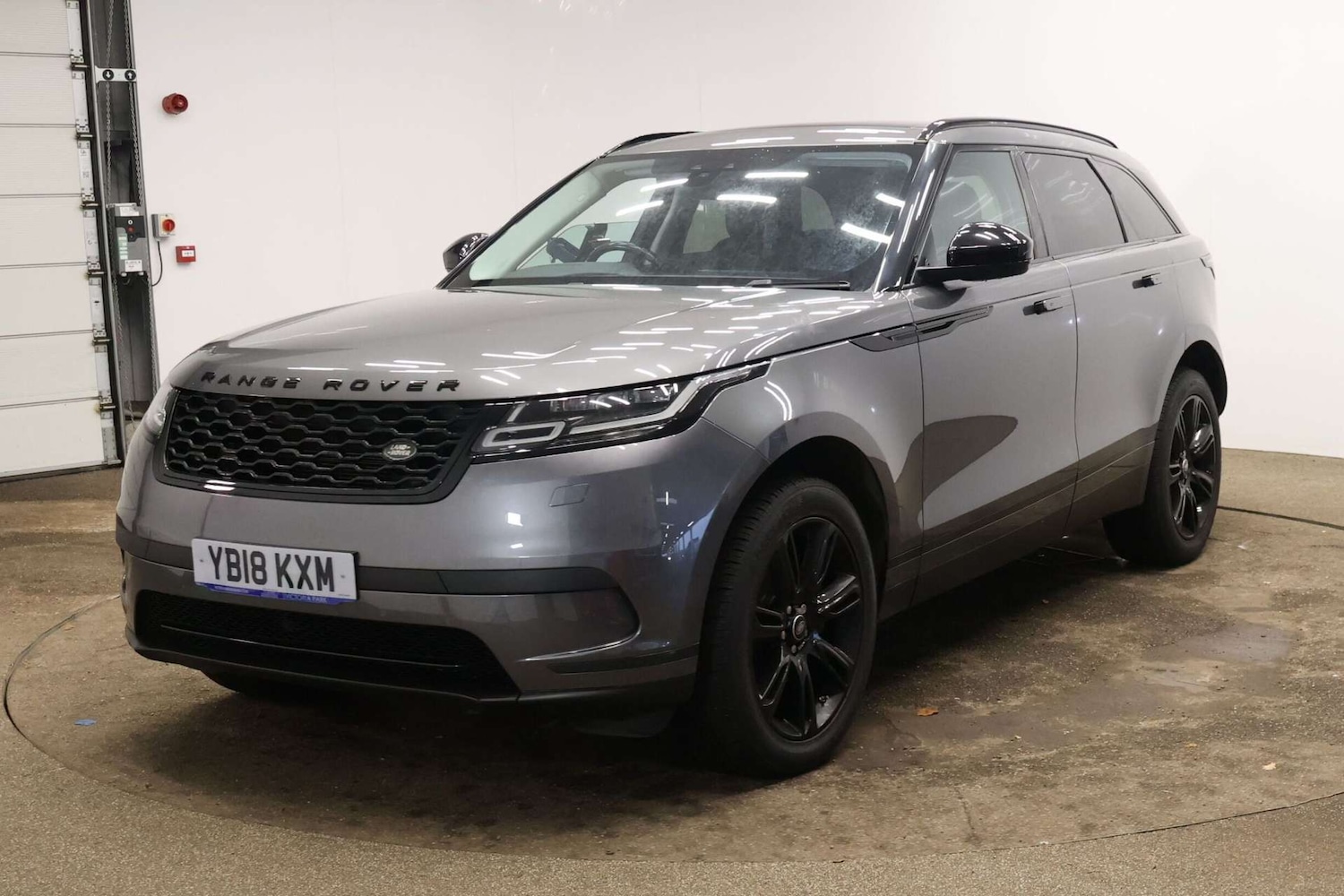 Used Land Rover Range Rover Velar 2018 for sale - 76830022: Photo 19