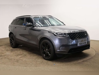 2018 - 2.0 D240 S 5dr Auto