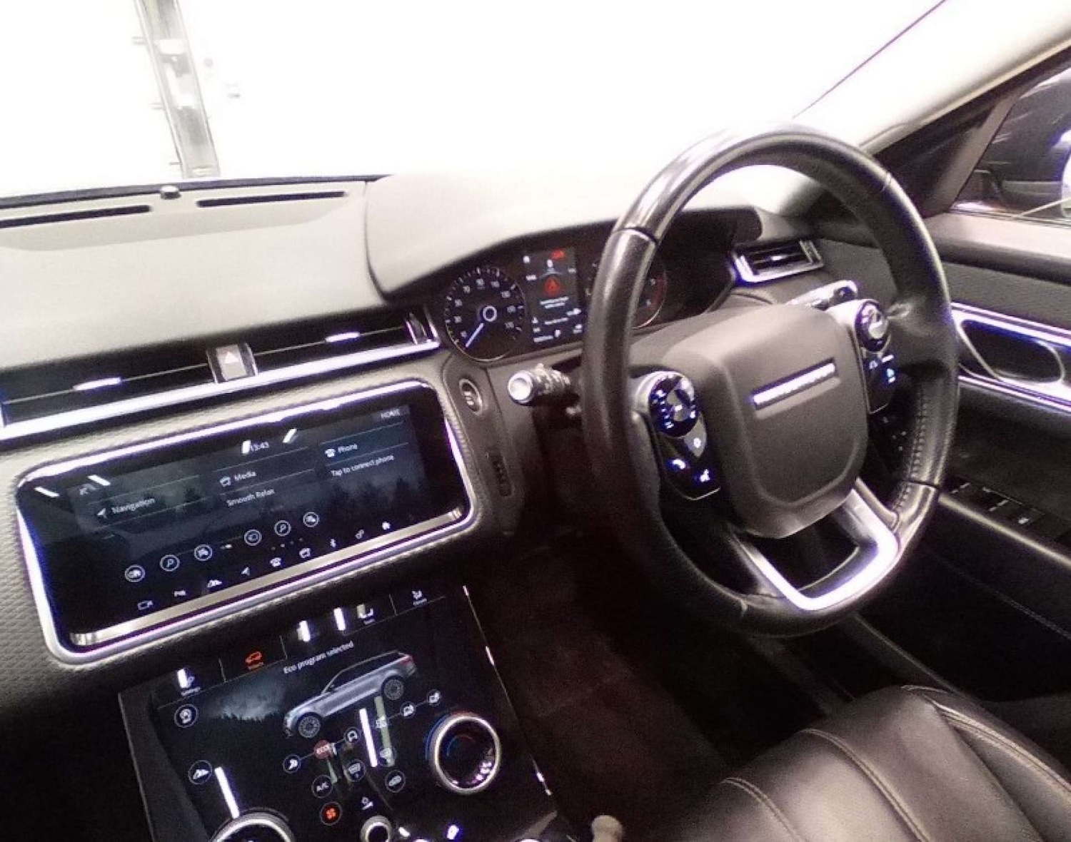 Used Land Rover Range Rover Velar 2018 for sale - 76830022: Photo 21