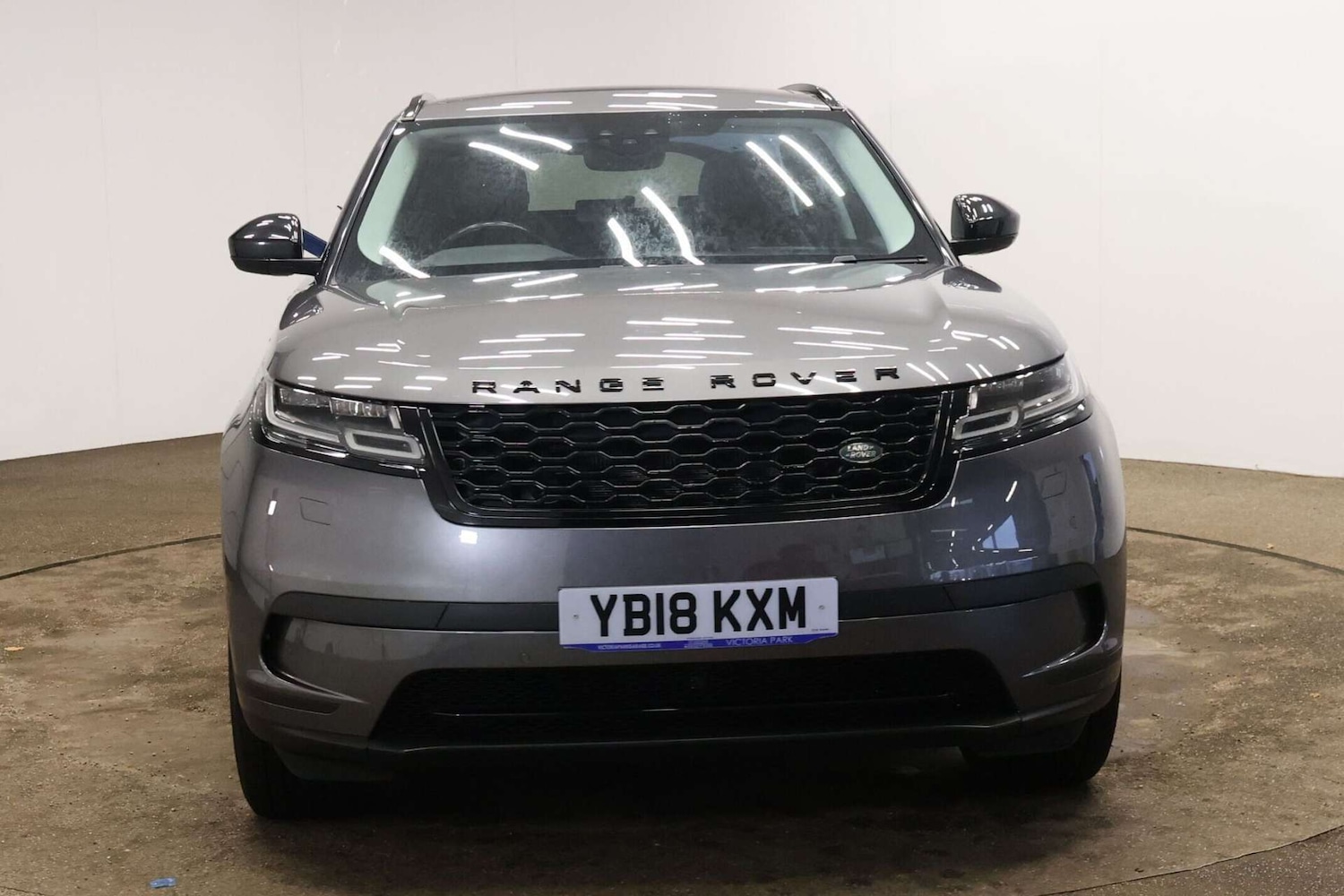 Used Land Rover Range Rover Velar 2018 for sale - 76830022: Photo 23