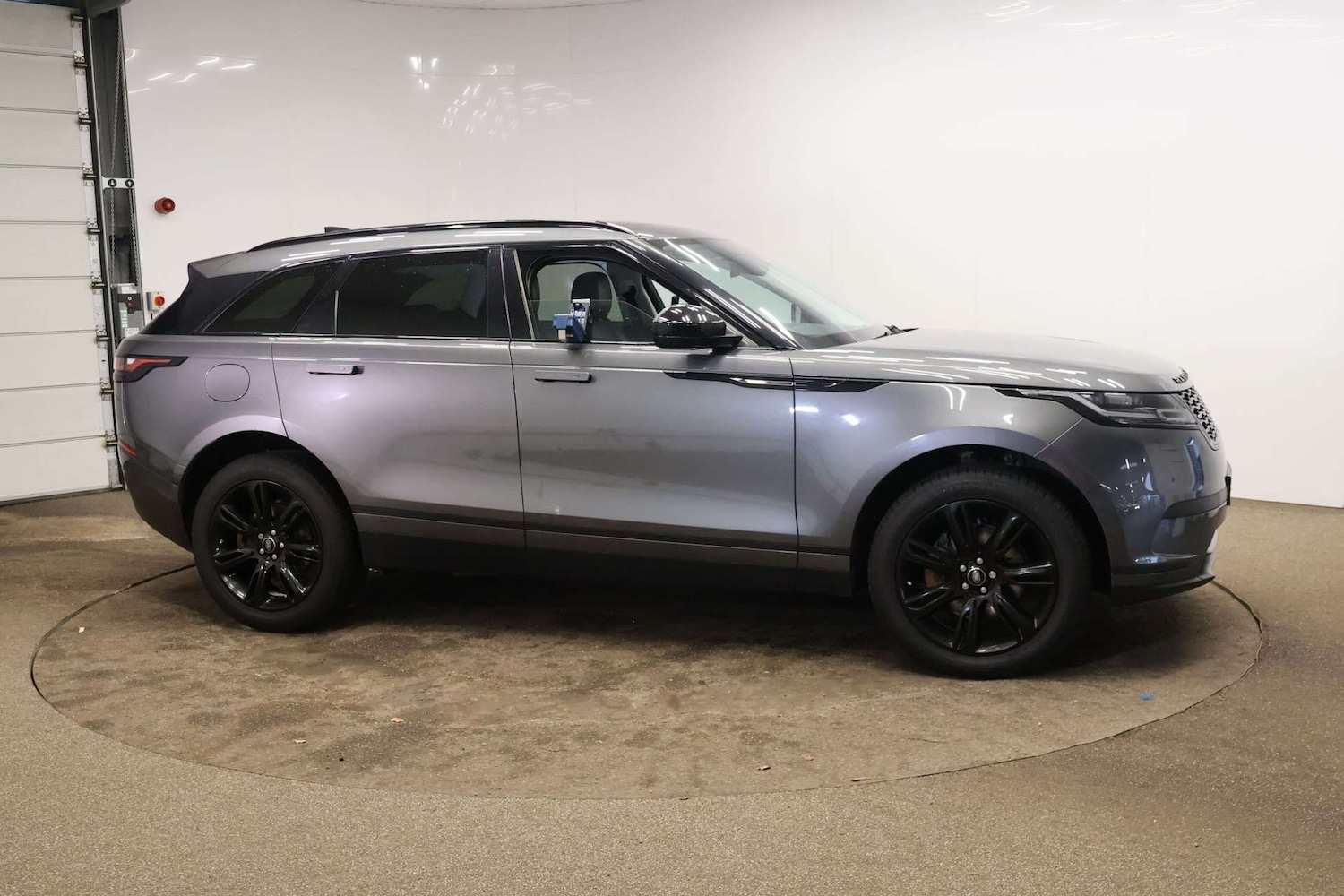 Used Land Rover Range Rover Velar 2018 for sale - 76830022: Photo 7