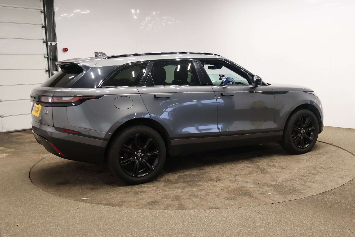 Used Land Rover Range Rover Velar 2018 for sale - 76830022: Photo 9