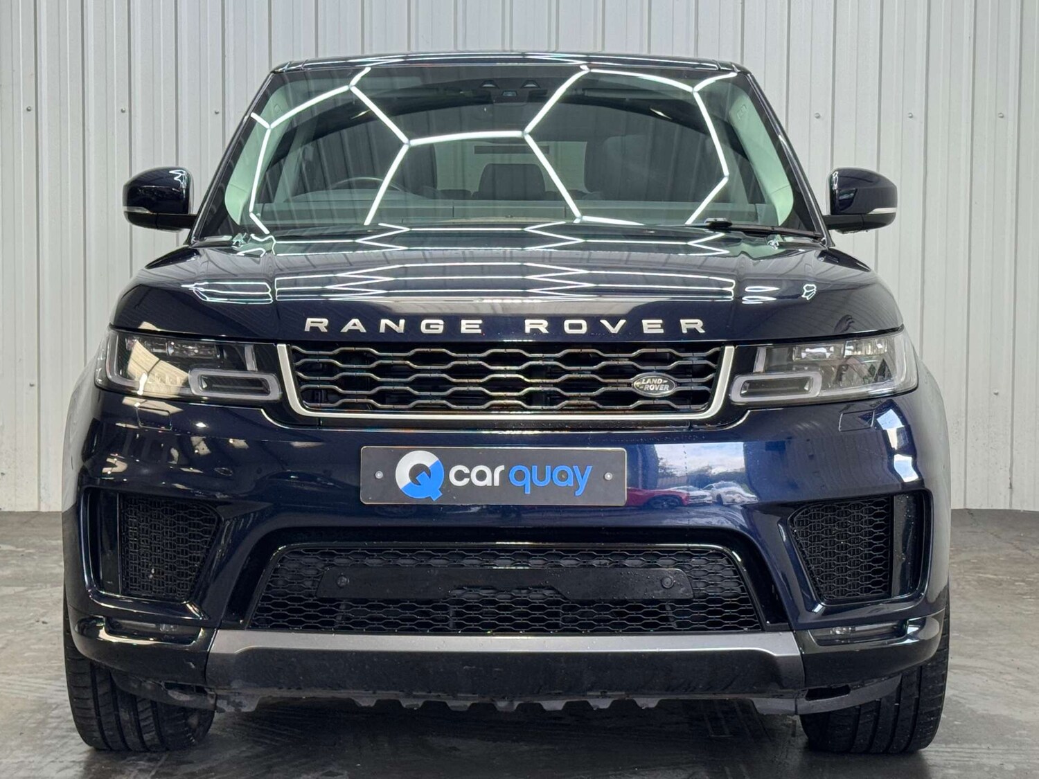 Used Land Rover Range Rover Sport 2020 for sale - 76765004: Photo 20