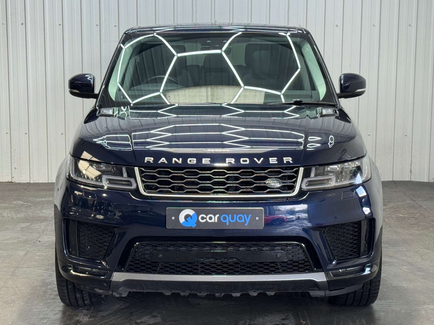 Used Land Rover Range Rover Sport 2020 for sale - 76765004: Photo 22