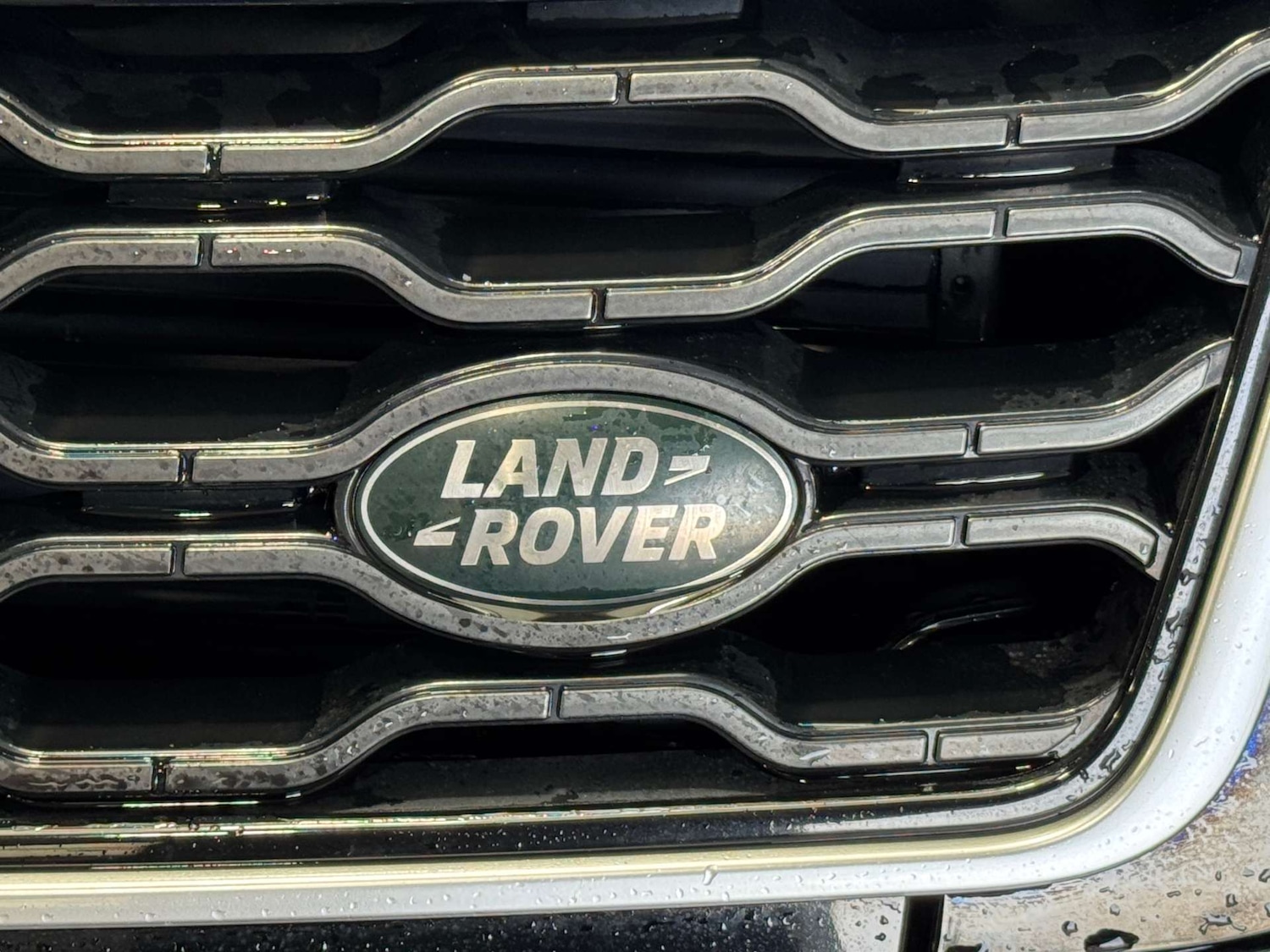 Used Land Rover Range Rover Sport 2020 for sale - 76765004: Photo 23