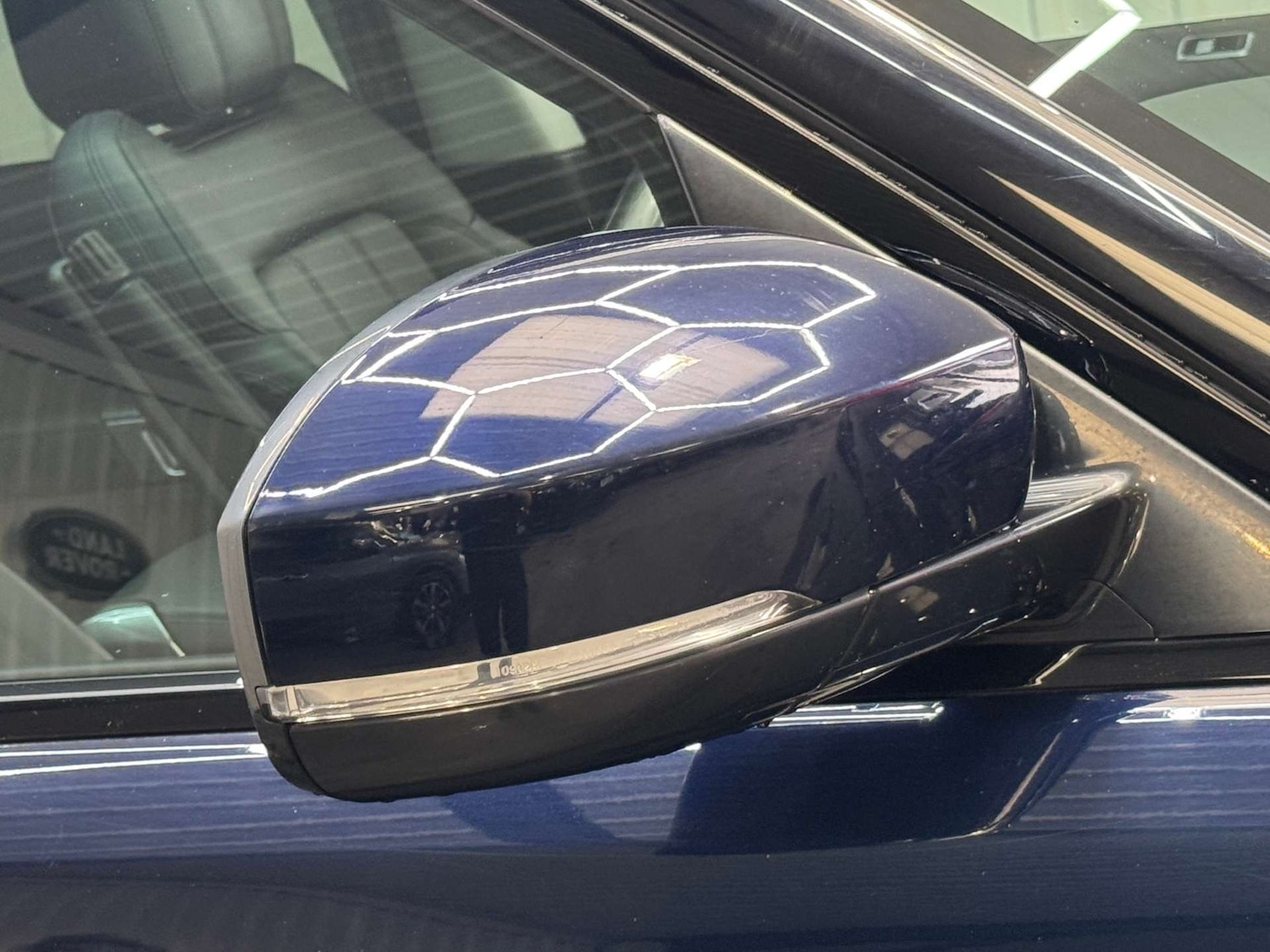 Used Land Rover Range Rover Sport 2020 for sale - 76765004: Photo 26