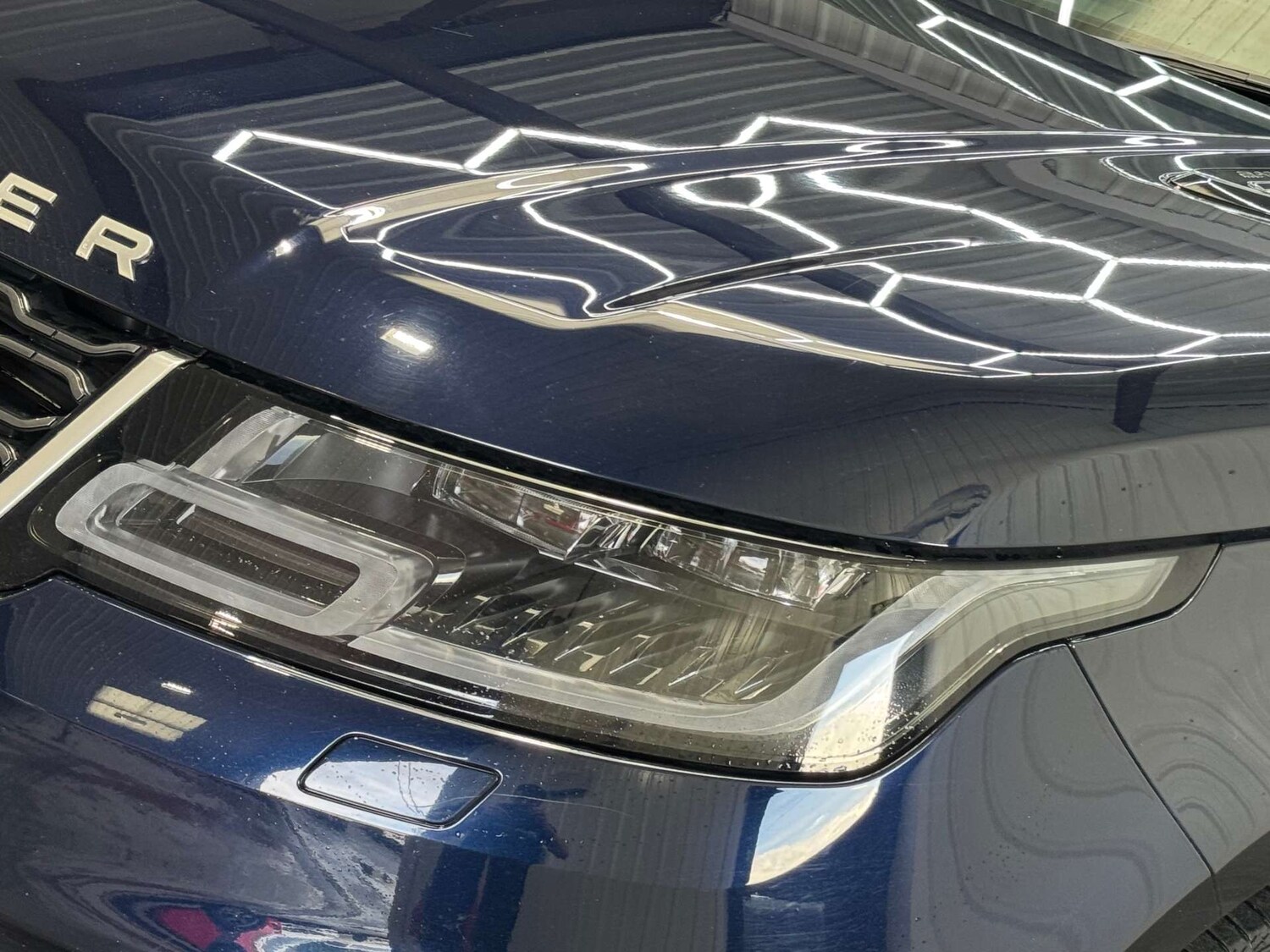 Used Land Rover Range Rover Sport 2020 for sale - 76765004: Photo 29