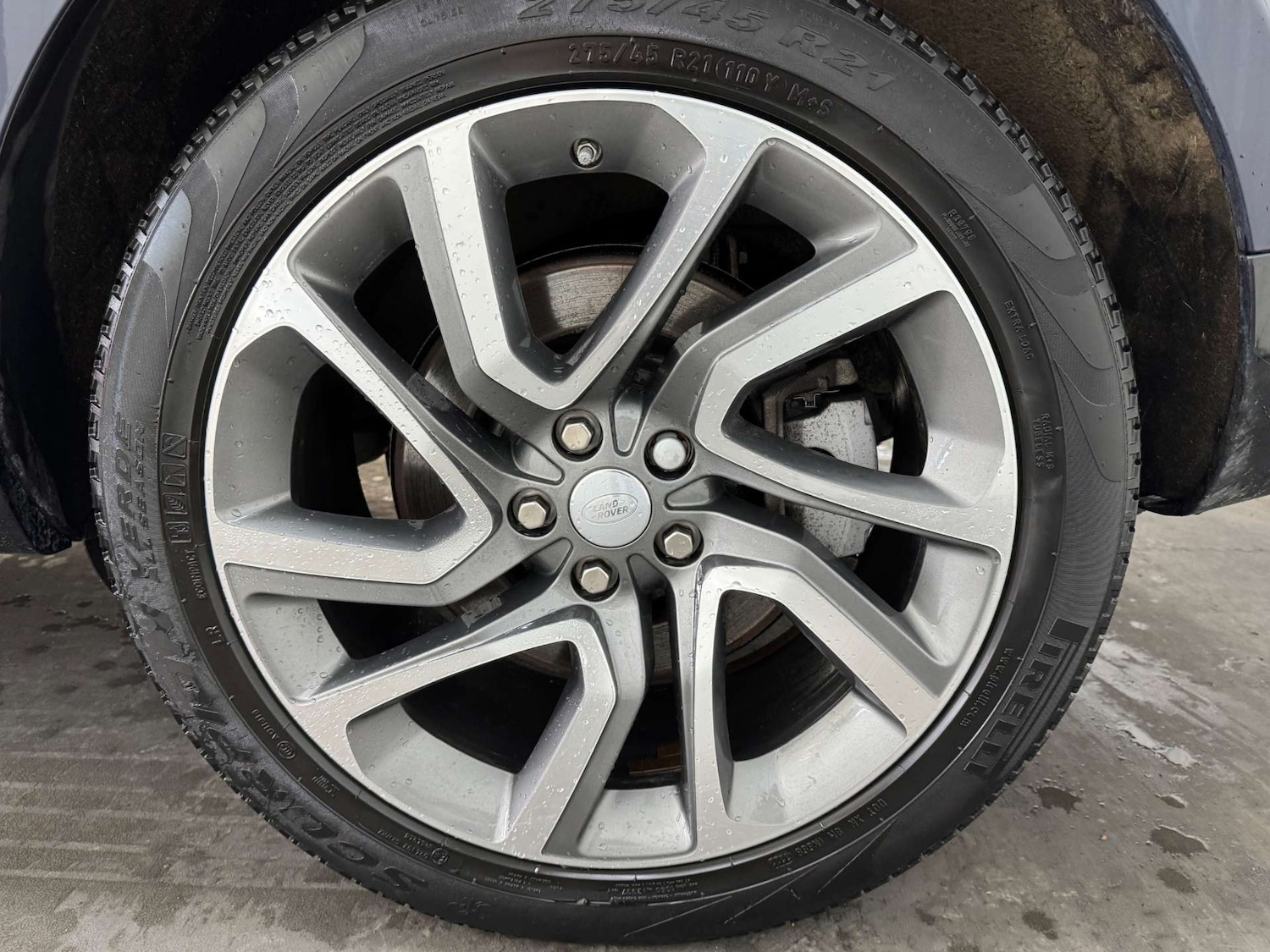 Used Land Rover Range Rover Sport 2020 for sale - 76765004: Photo 31