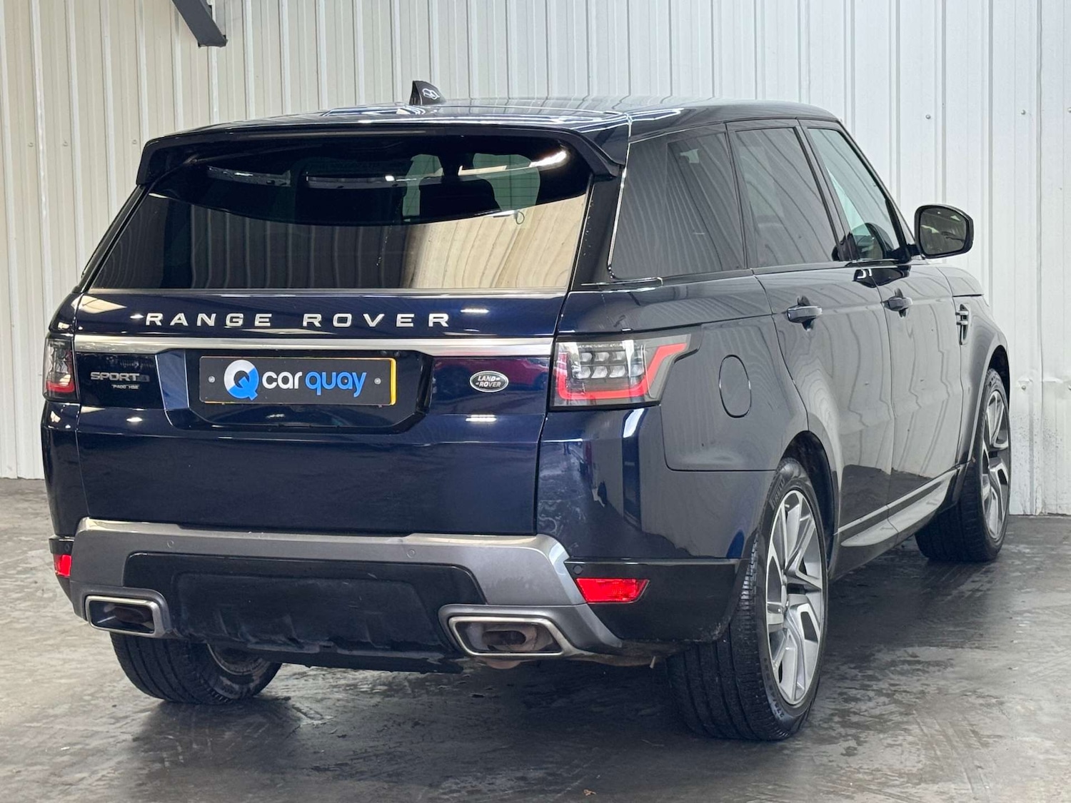 Used Land Rover Range Rover Sport 2020 for sale - 76765004: Photo 41
