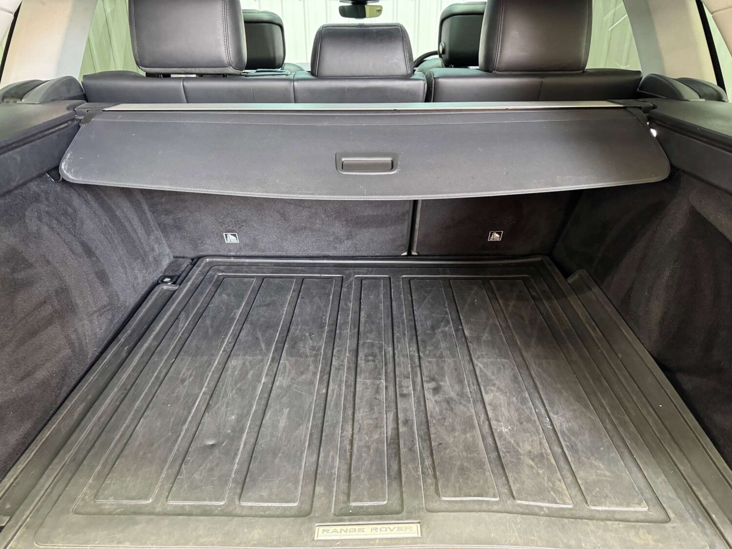 Used Land Rover Range Rover Sport 2020 for sale - 76765004: Photo 46