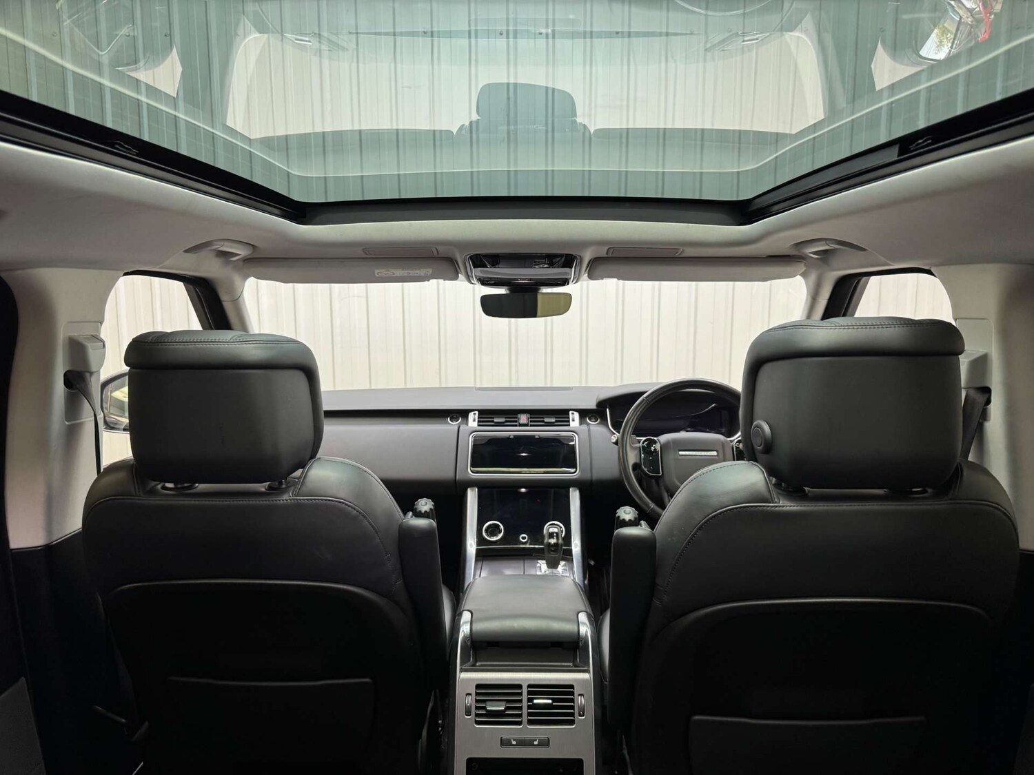 Used Land Rover Range Rover Sport 2020 for sale - 76765004: Photo 47