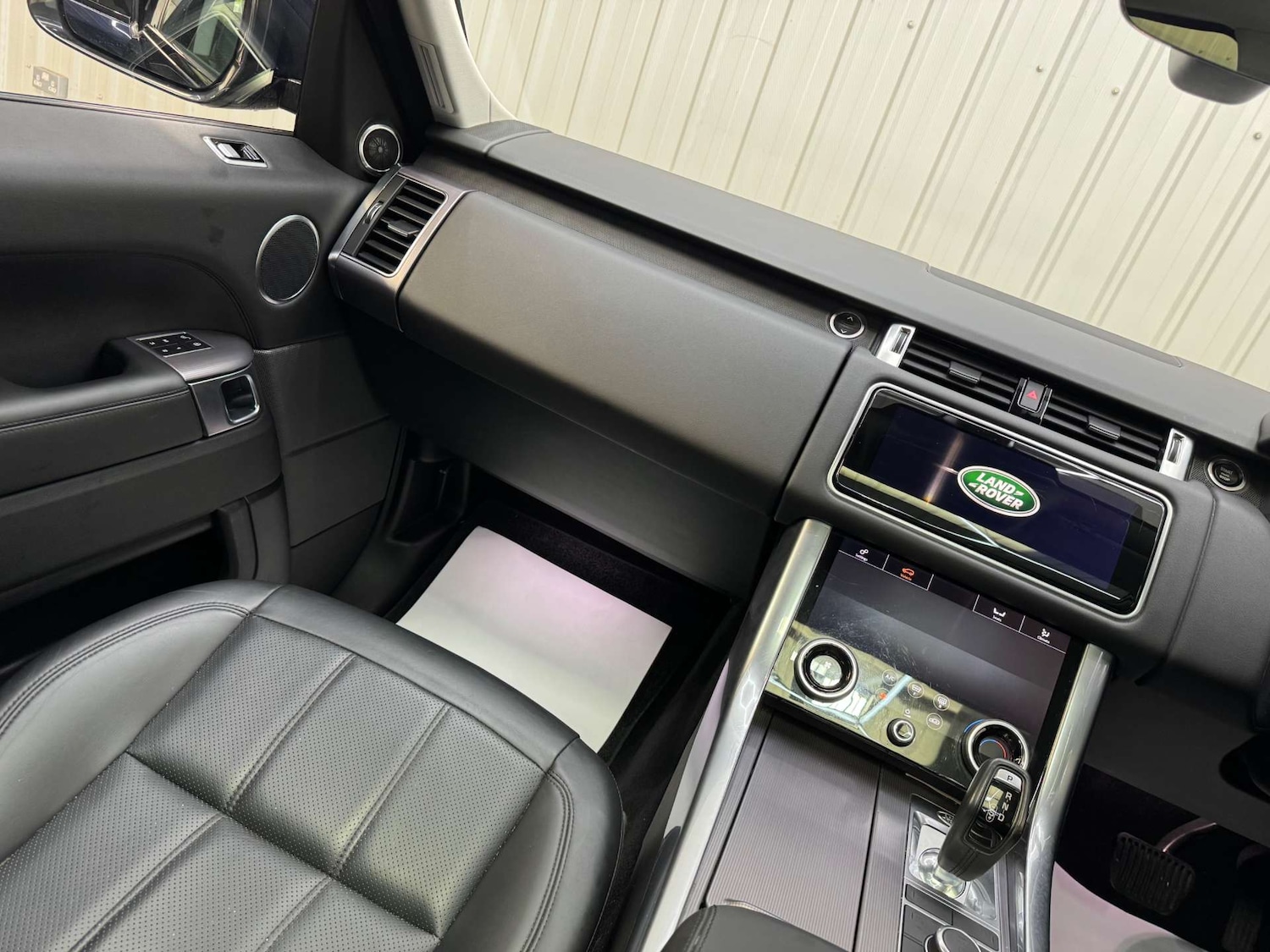 Used Land Rover Range Rover Sport 2020 for sale - 76765004: Photo 48