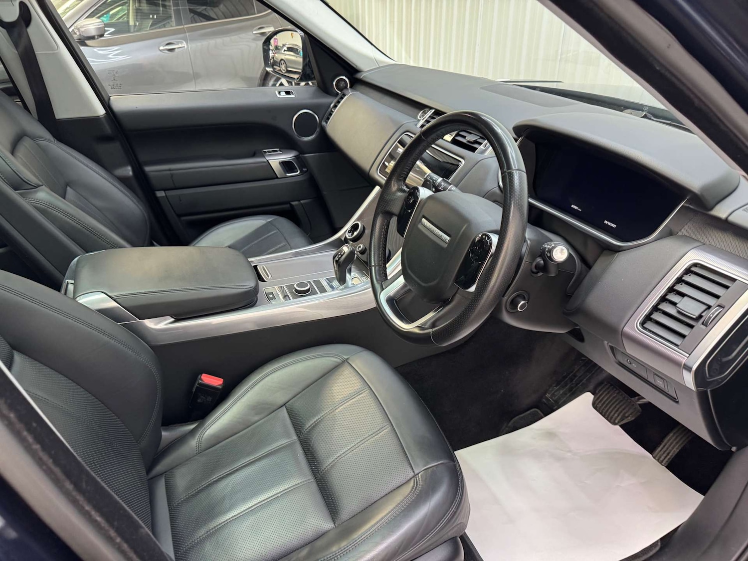 Used Land Rover Range Rover Sport 2020 for sale - 76765004: Photo 50