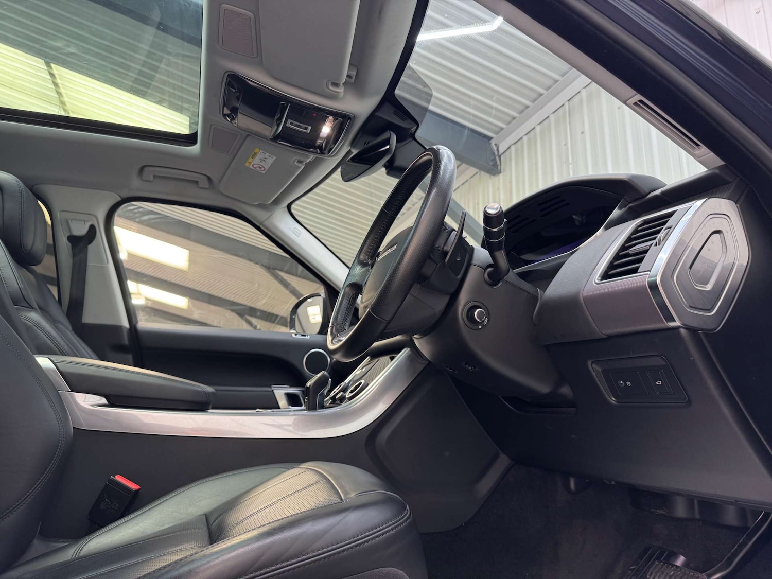 Used Land Rover Range Rover Sport 2020 for sale - 76765004: Photo 51