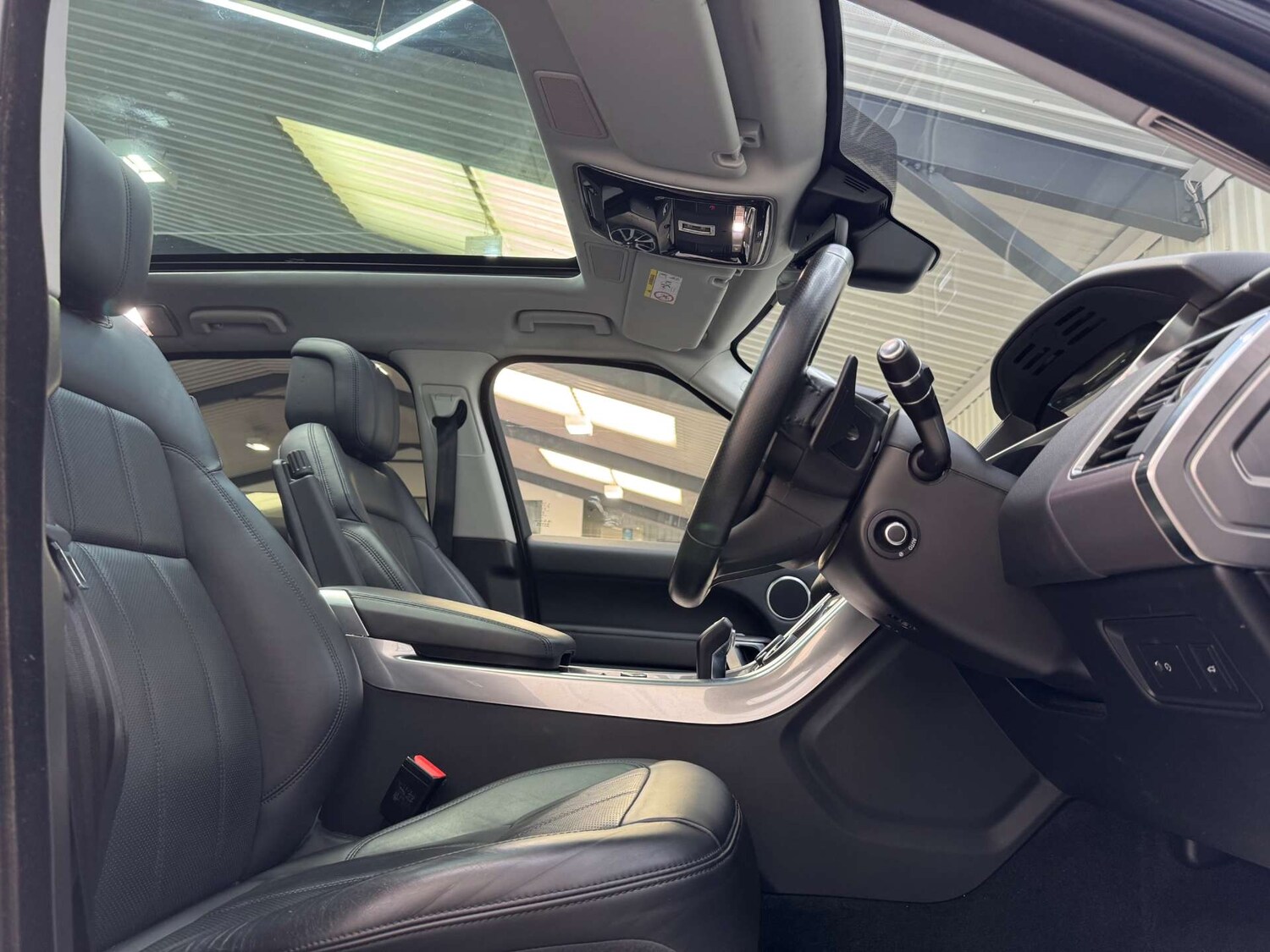 Used Land Rover Range Rover Sport 2020 for sale - 76765004: Photo 53