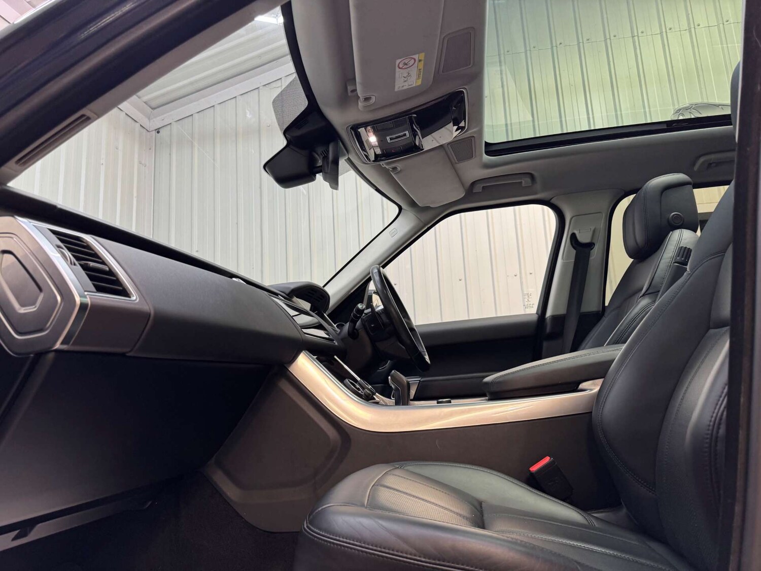 Used Land Rover Range Rover Sport 2020 for sale - 76765004: Photo 57