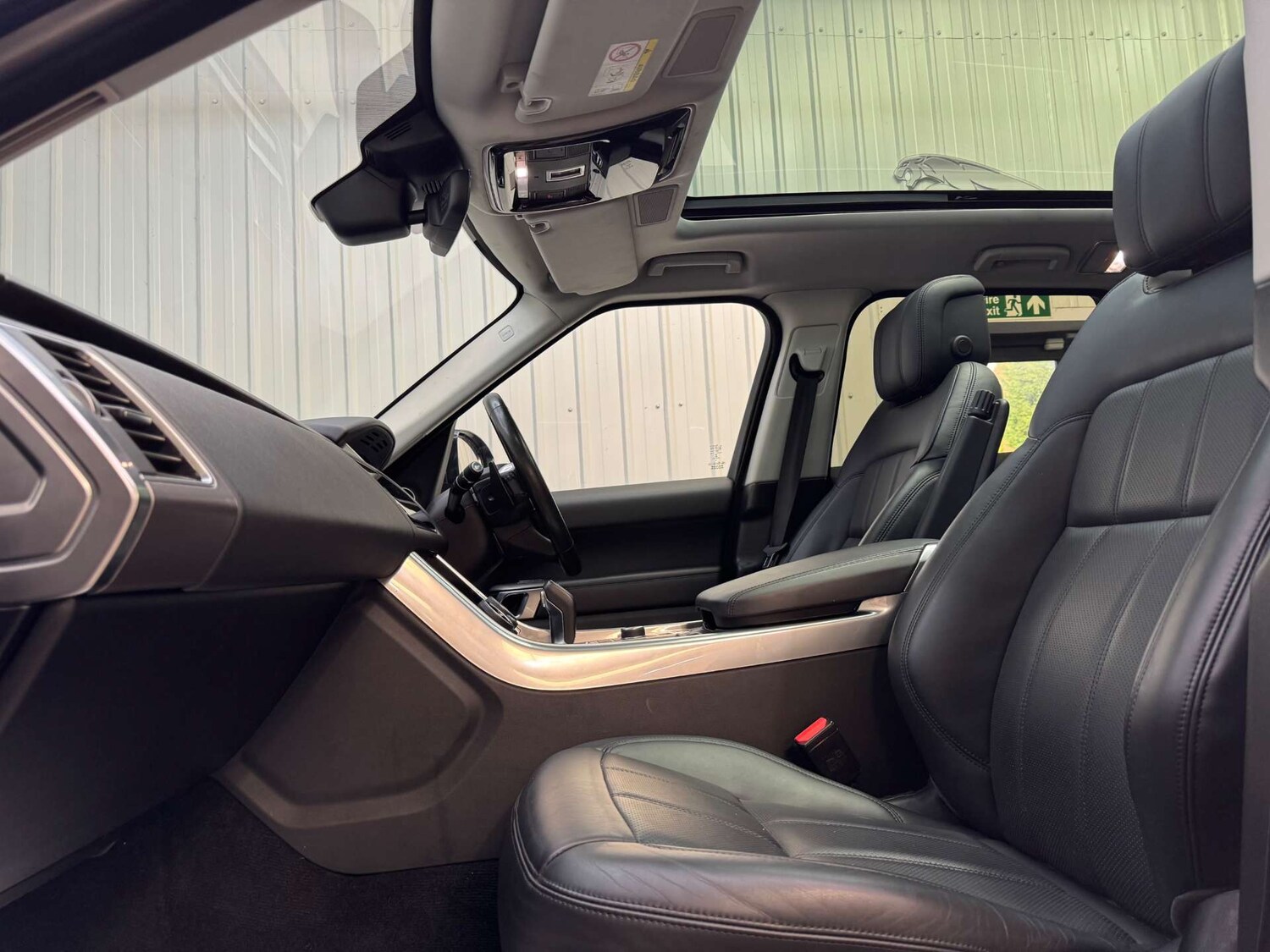 Used Land Rover Range Rover Sport 2020 for sale - 76765004: Photo 59