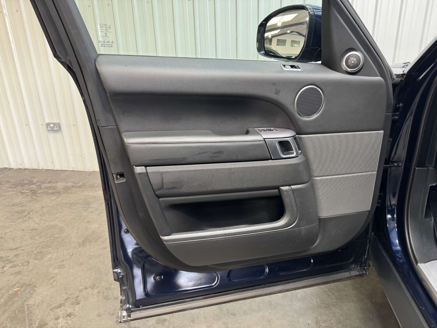 Used Land Rover Range Rover Sport 2020 for sale - 76765004: Photo 60