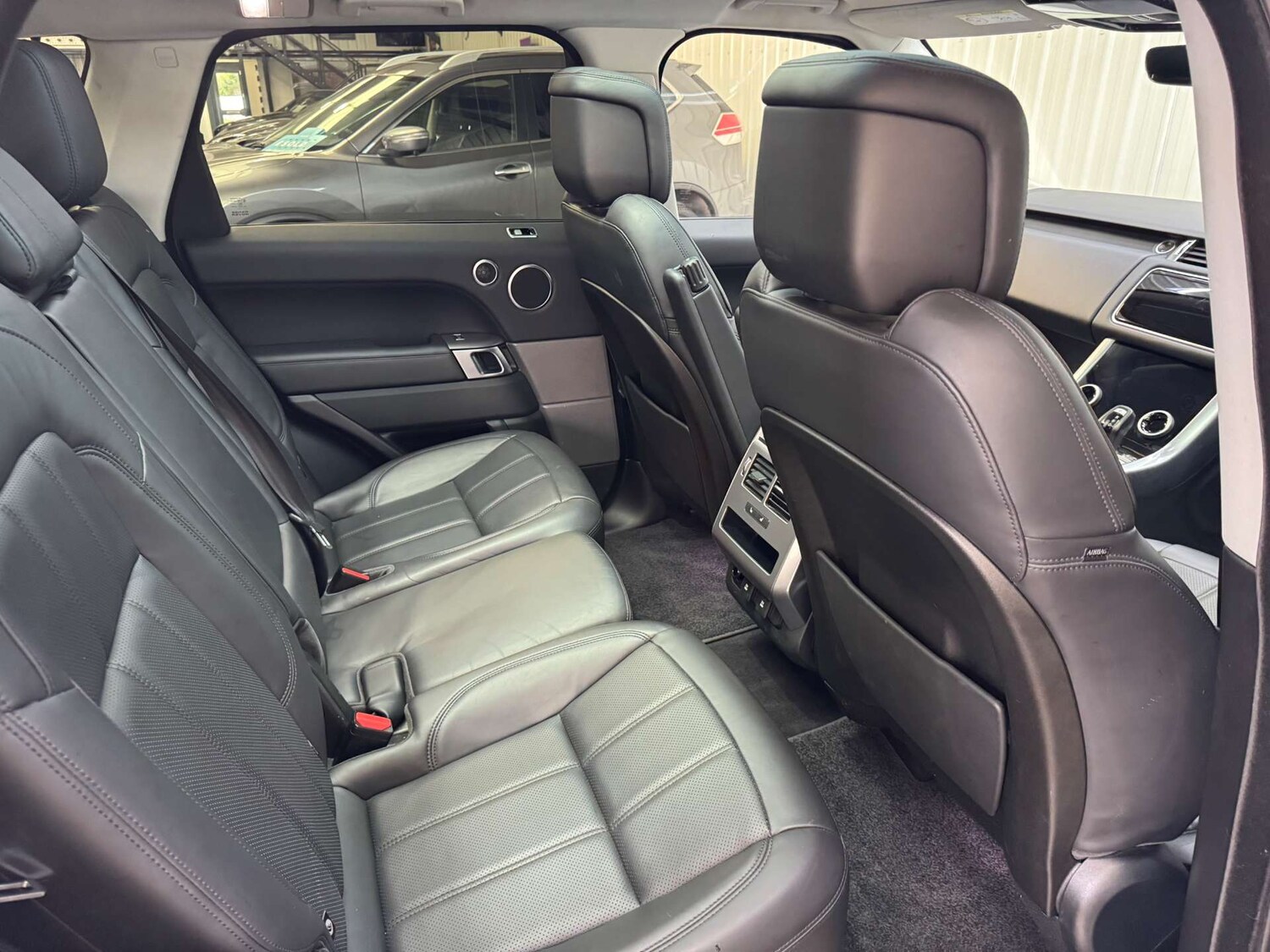 Used Land Rover Range Rover Sport 2020 for sale - 76765004: Photo 61