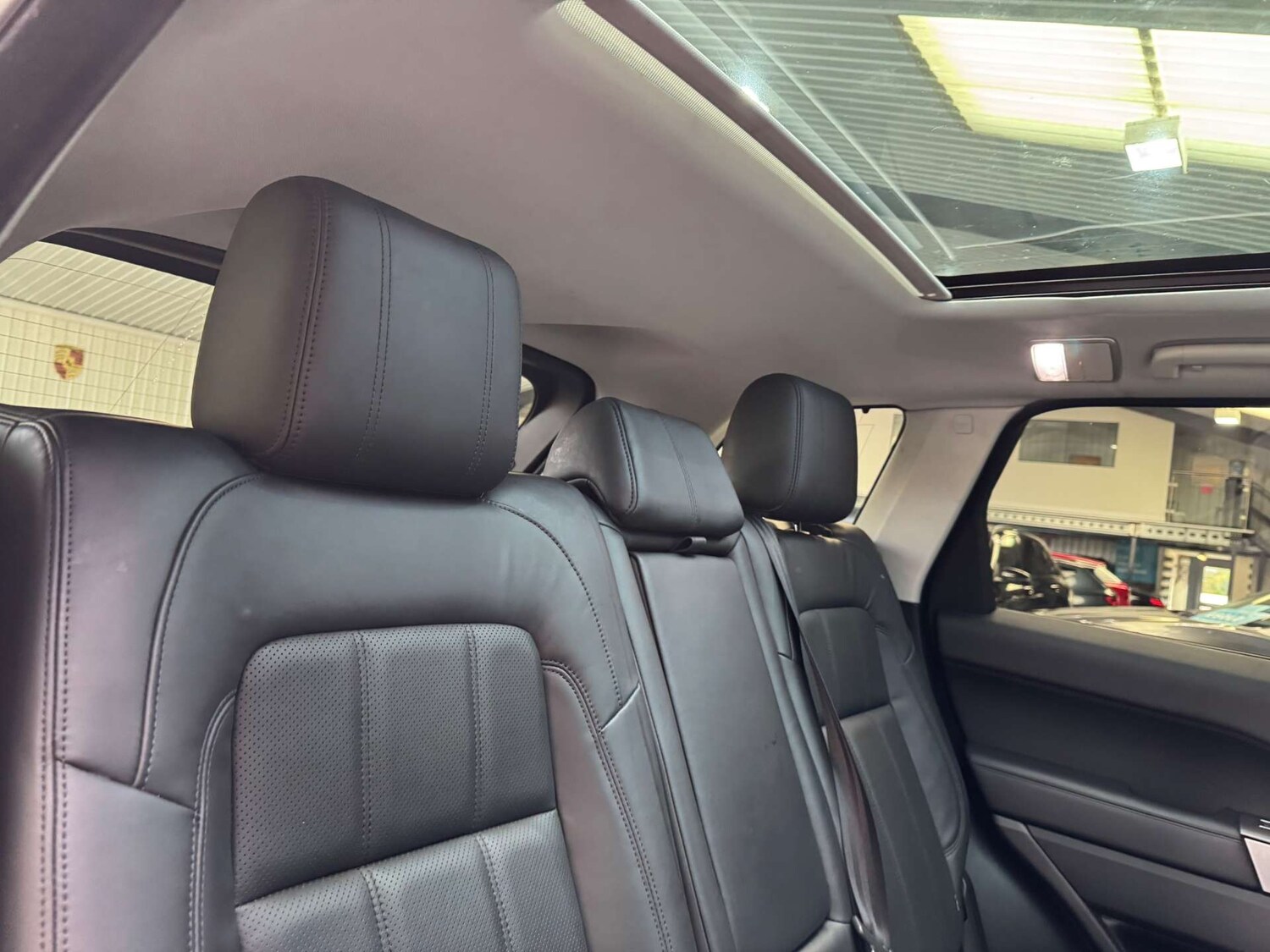 Used Land Rover Range Rover Sport 2020 for sale - 76765004: Photo 64