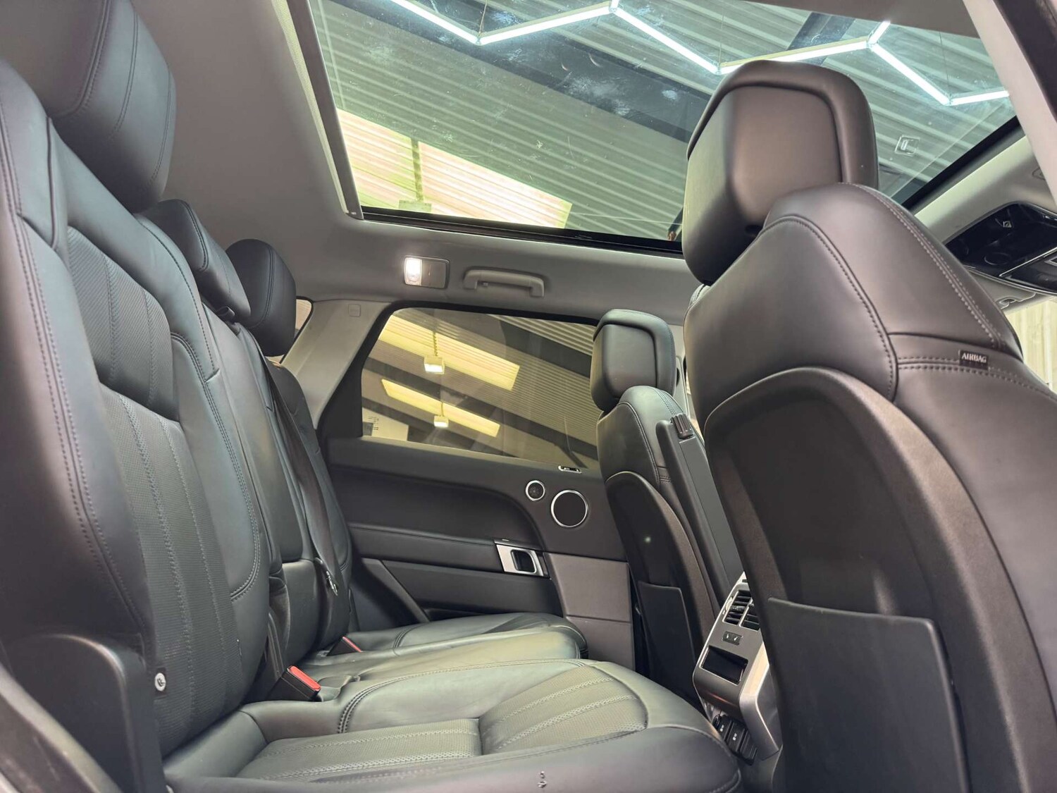 Used Land Rover Range Rover Sport 2020 for sale - 76765004: Photo 65