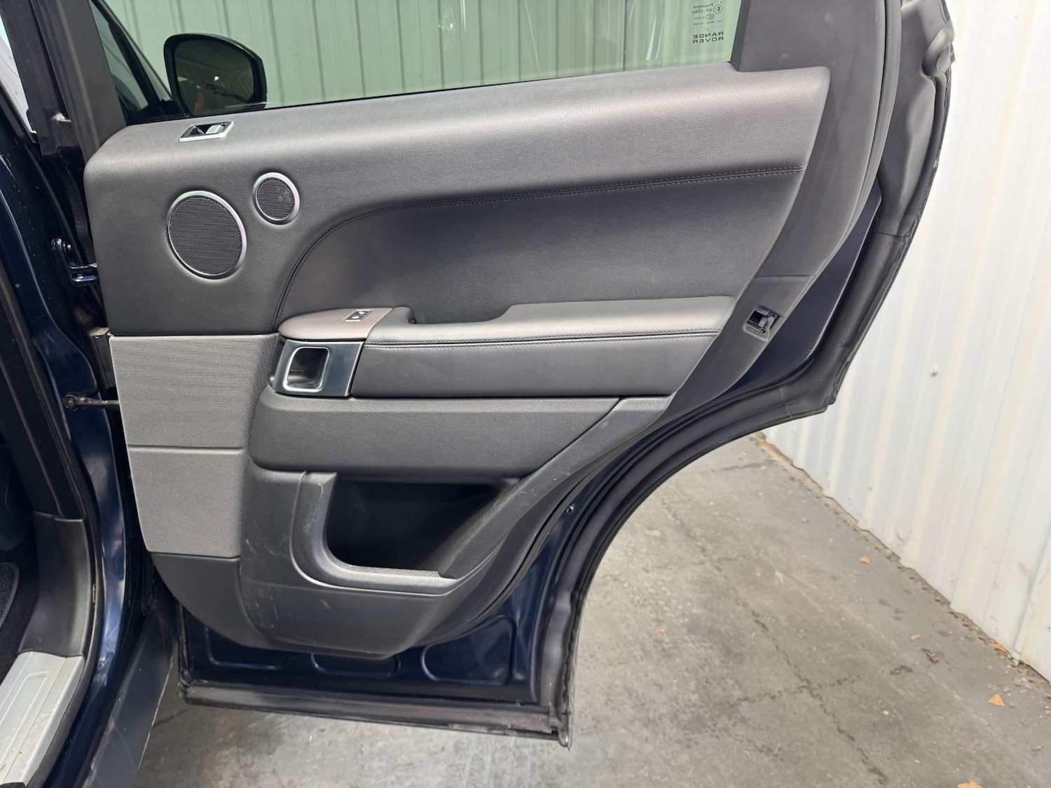 Used Land Rover Range Rover Sport 2020 for sale - 76765004: Photo 66