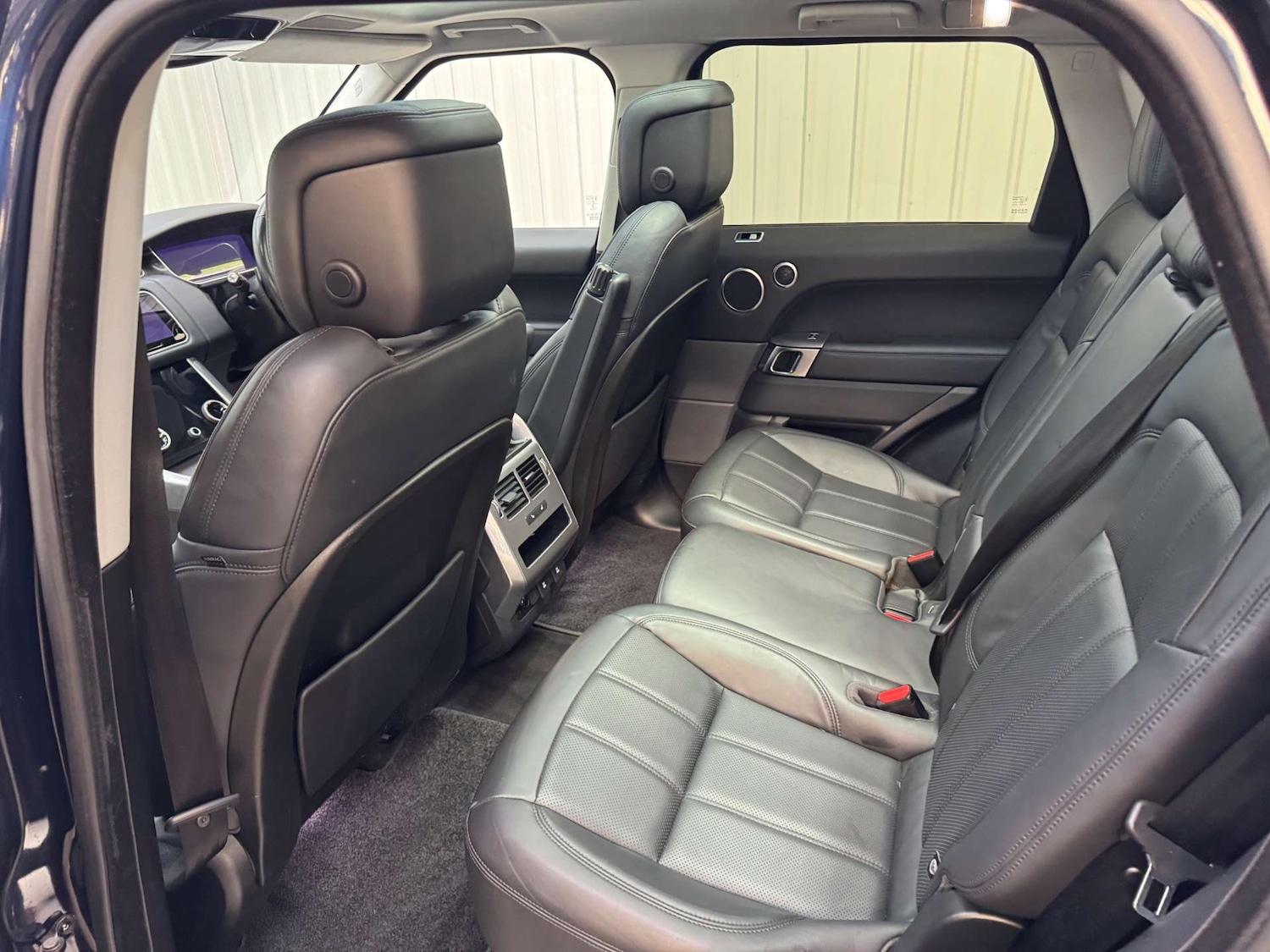 Used Land Rover Range Rover Sport 2020 for sale - 76765004: Photo 67