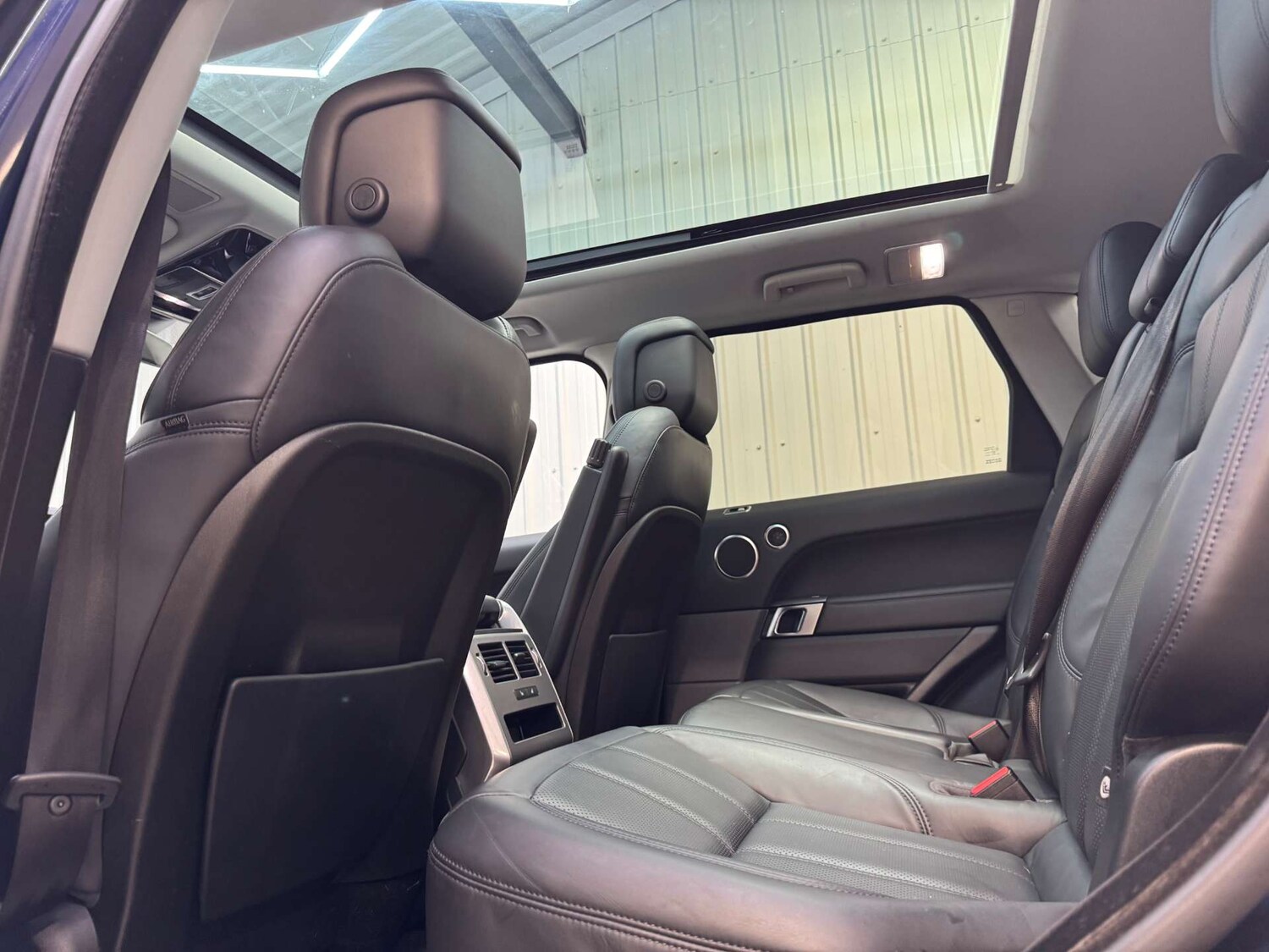 Used Land Rover Range Rover Sport 2020 for sale - 76765004: Photo 68