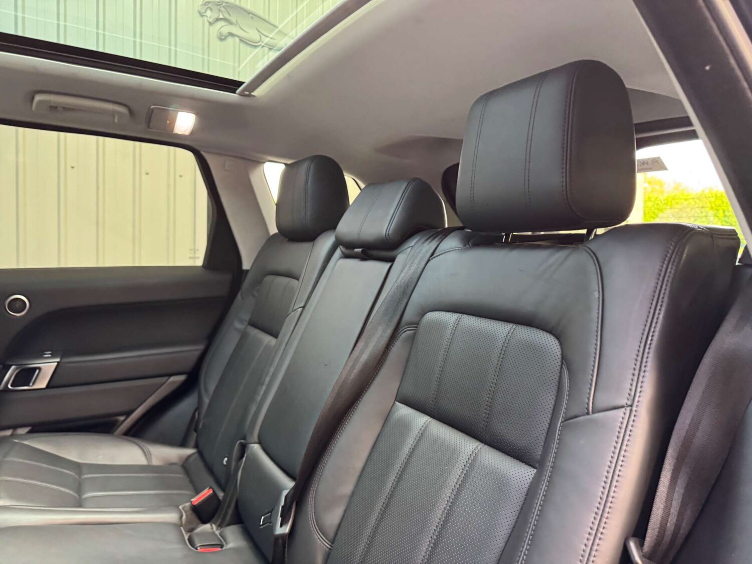 Used Land Rover Range Rover Sport 2020 for sale - 76765004: Photo 69