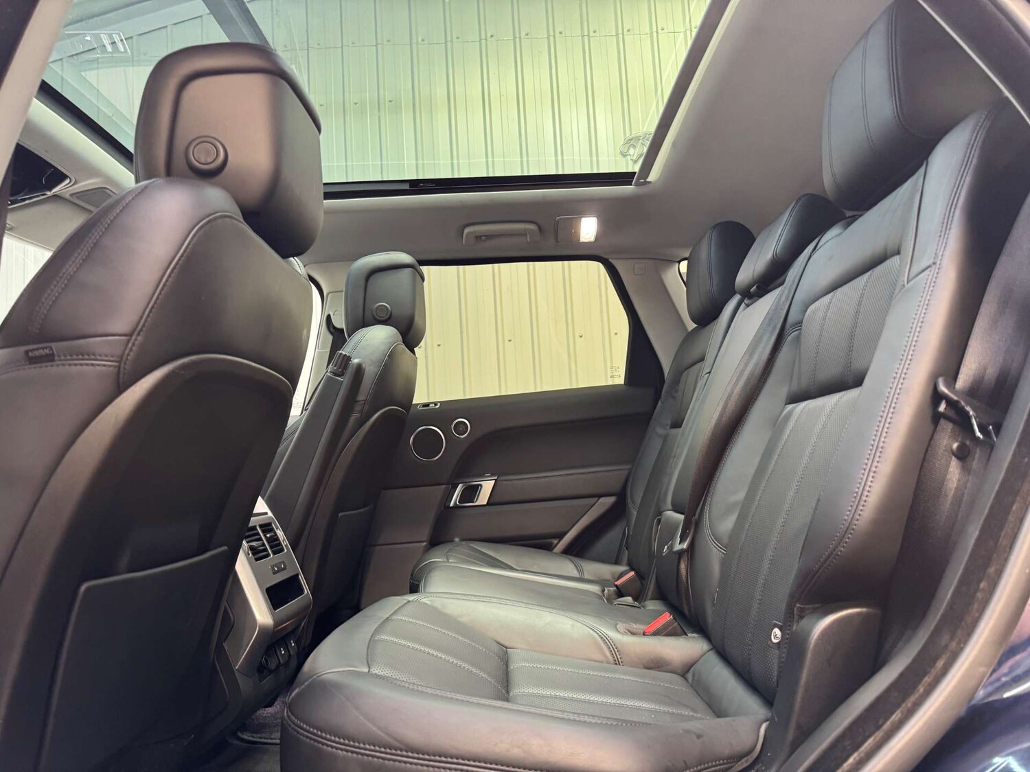 Used Land Rover Range Rover Sport 2020 for sale - 76765004: Photo 70