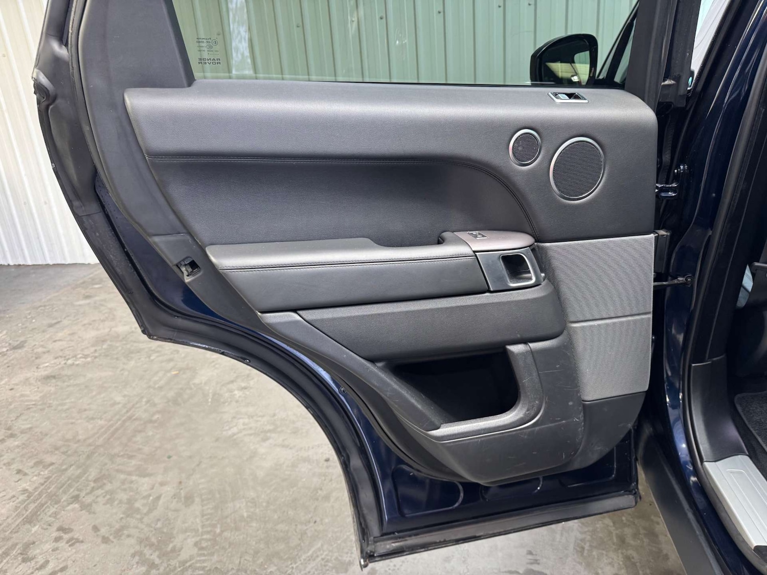 Used Land Rover Range Rover Sport 2020 for sale - 76765004: Photo 71