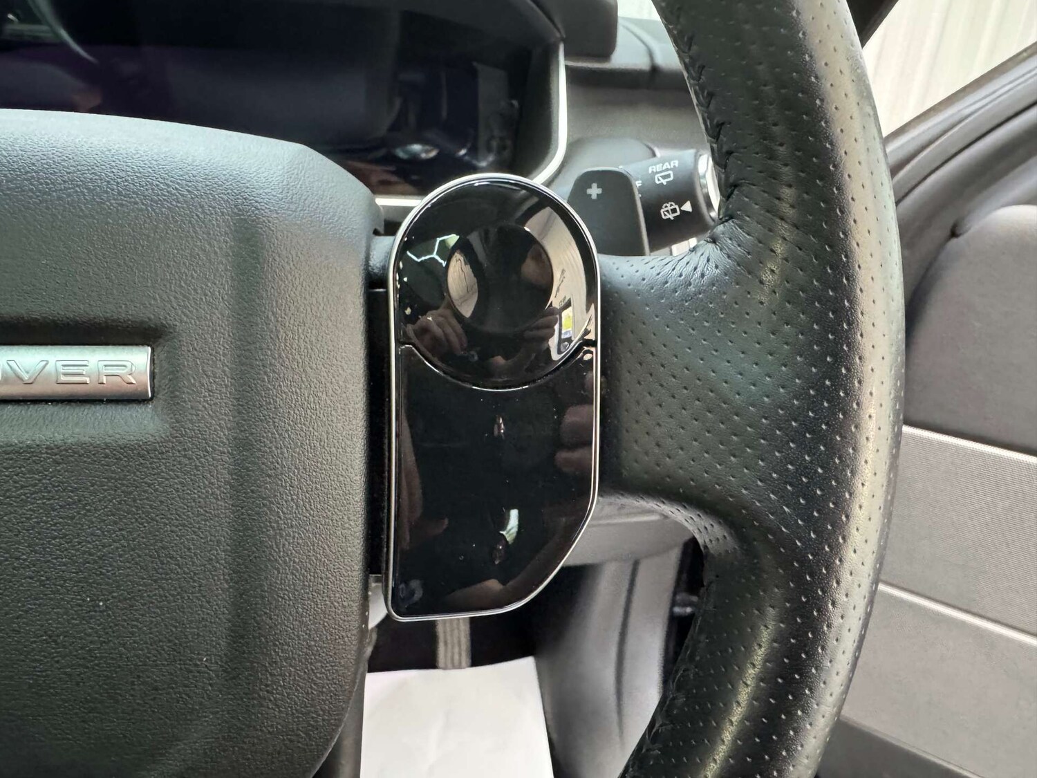 Used Land Rover Range Rover Sport 2020 for sale - 76765004: Photo 77