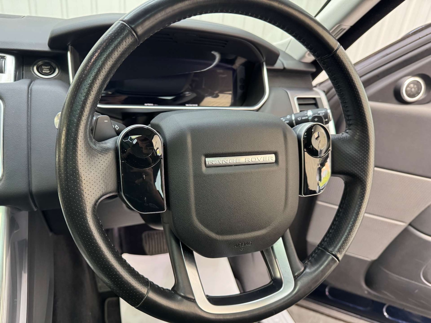 Used Land Rover Range Rover Sport 2020 for sale - 76765004: Photo 78