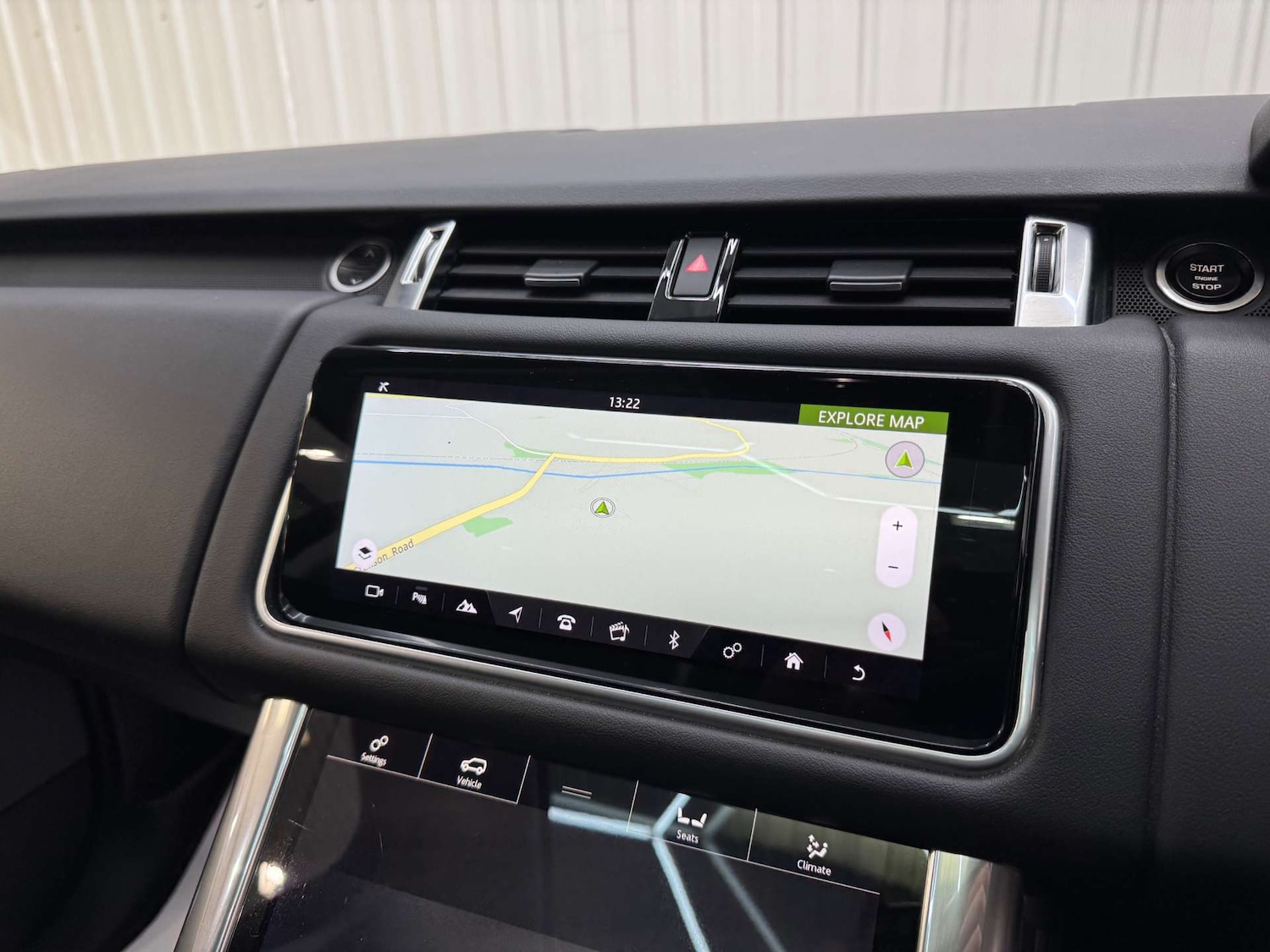 Used Land Rover Range Rover Sport 2020 for sale - 76765004: Photo 85