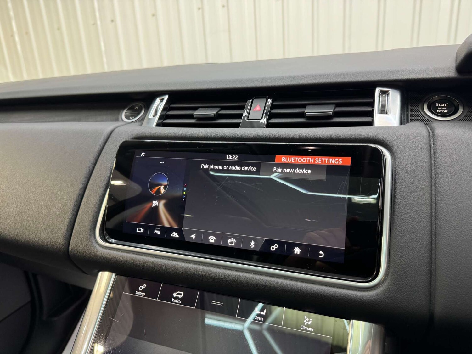 Used Land Rover Range Rover Sport 2020 for sale - 76765004: Photo 88