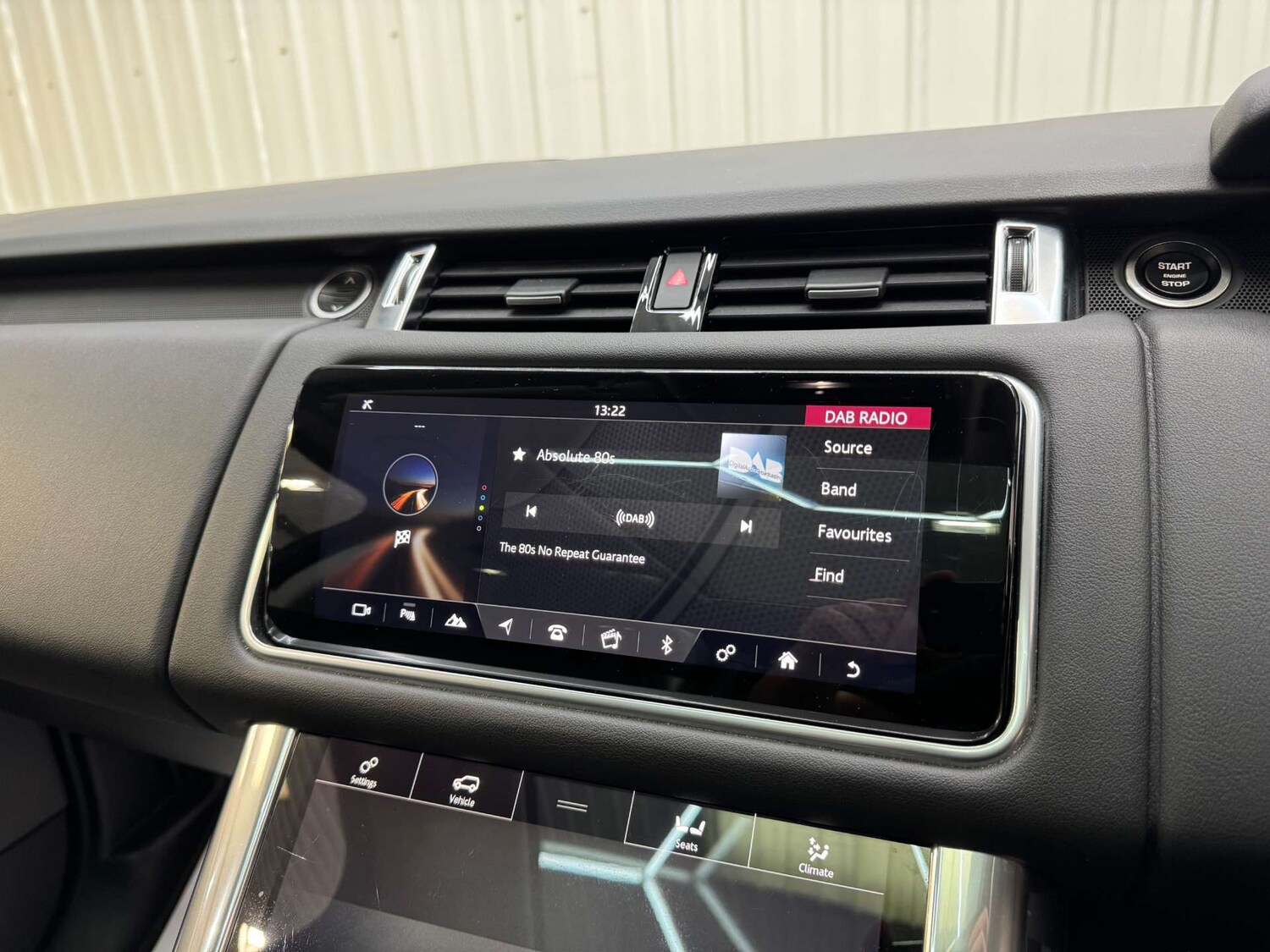 Used Land Rover Range Rover Sport 2020 for sale - 76765004: Photo 89