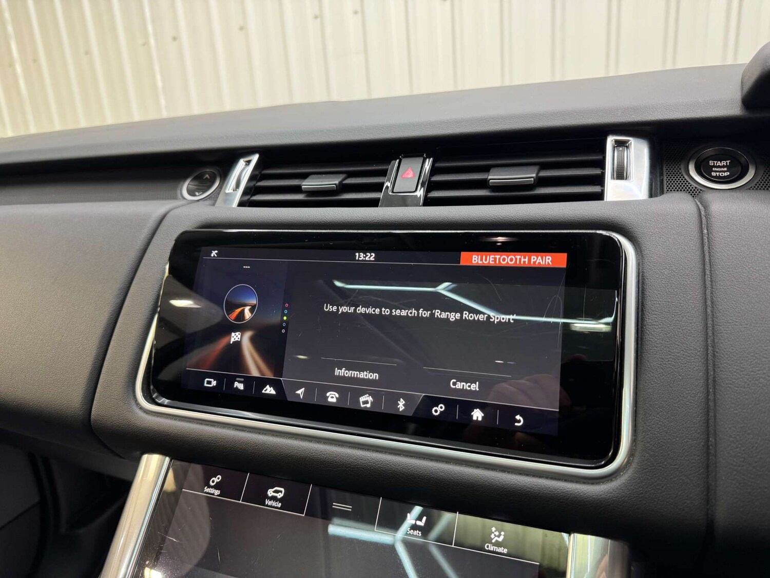 Used Land Rover Range Rover Sport 2020 for sale - 76765004: Photo 91