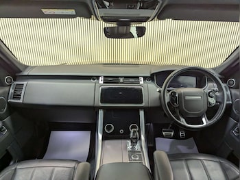 Used Land Rover Range Rover Sport 2020 for sale - 79507120: Photo