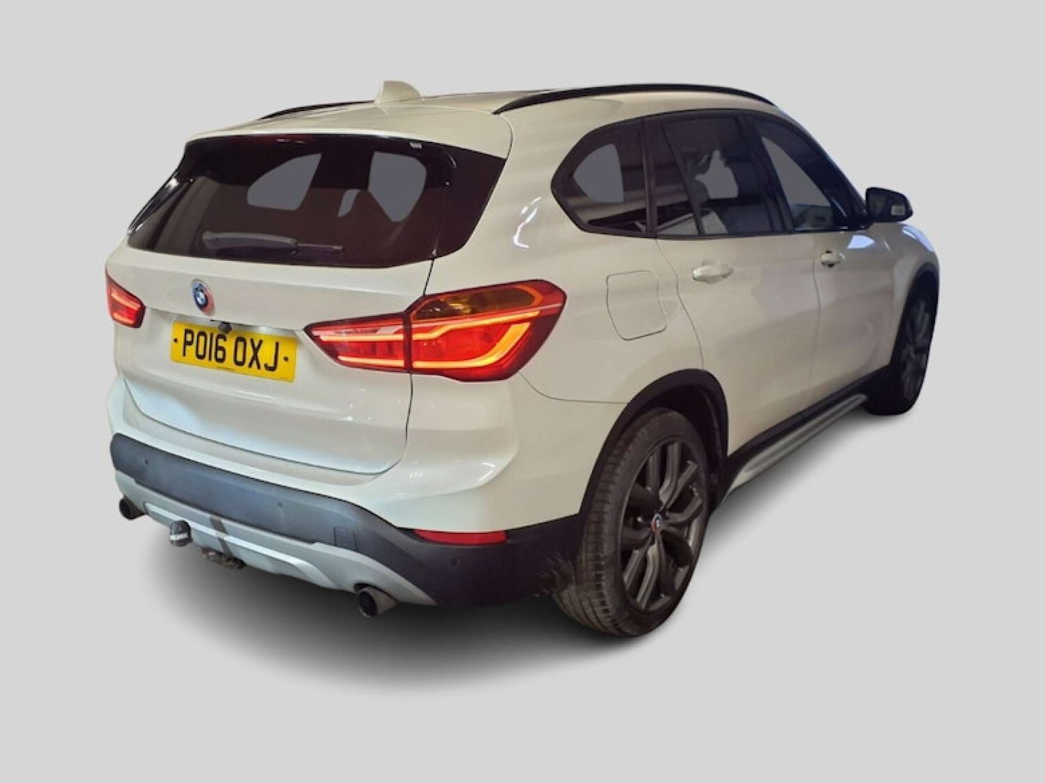 Used BMW X1 2016 for sale - 77159130: Photo 10