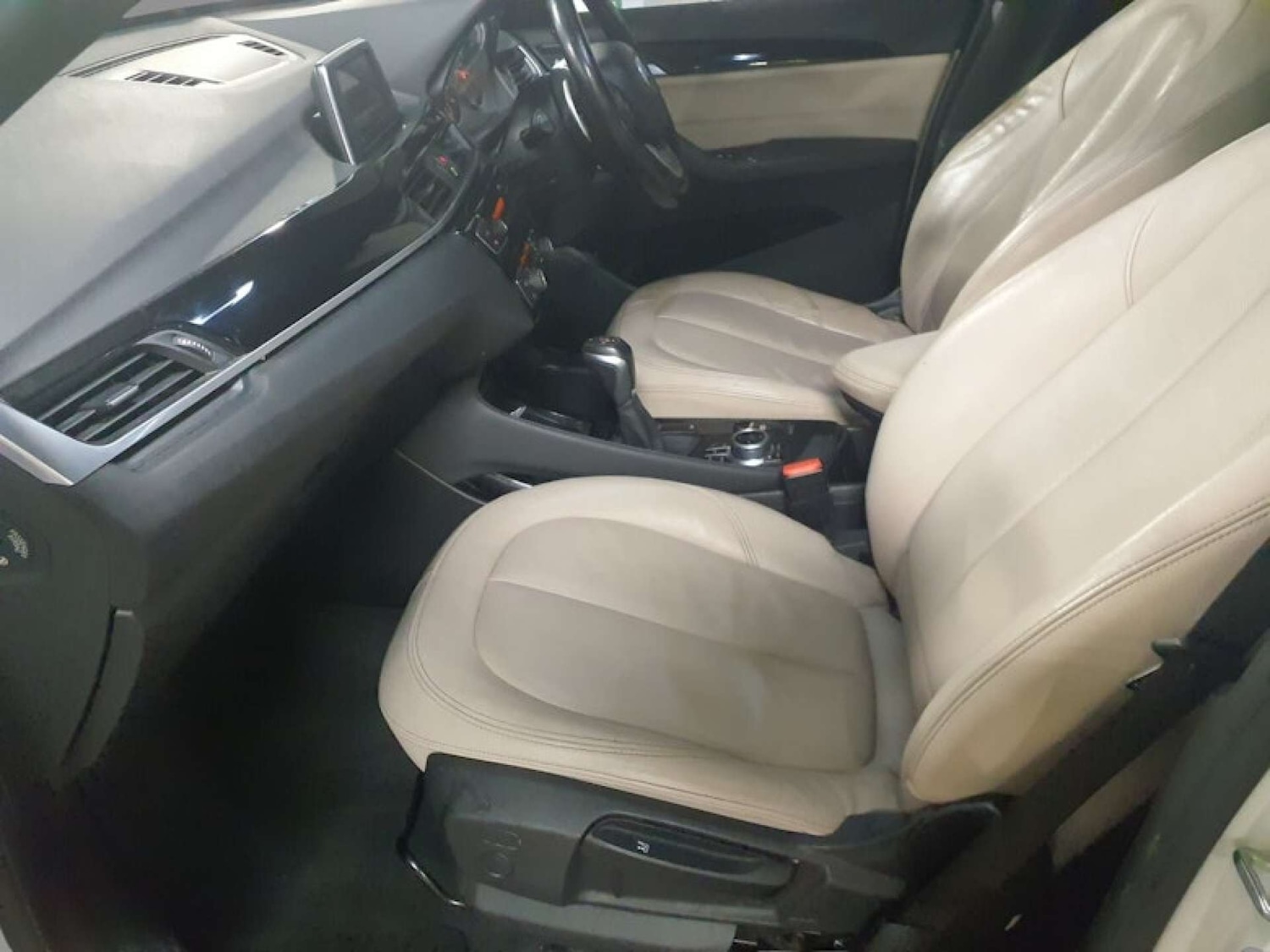 Used BMW X1 2016 for sale - 77159130: Photo 13