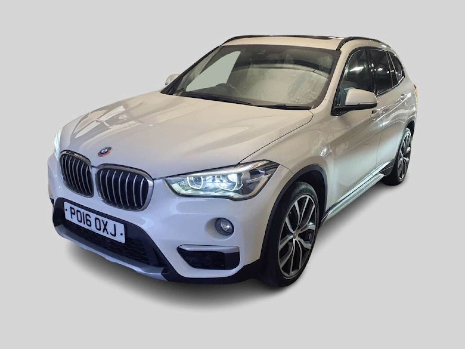 Used BMW X1 2016 for sale - 77159130: Photo 16