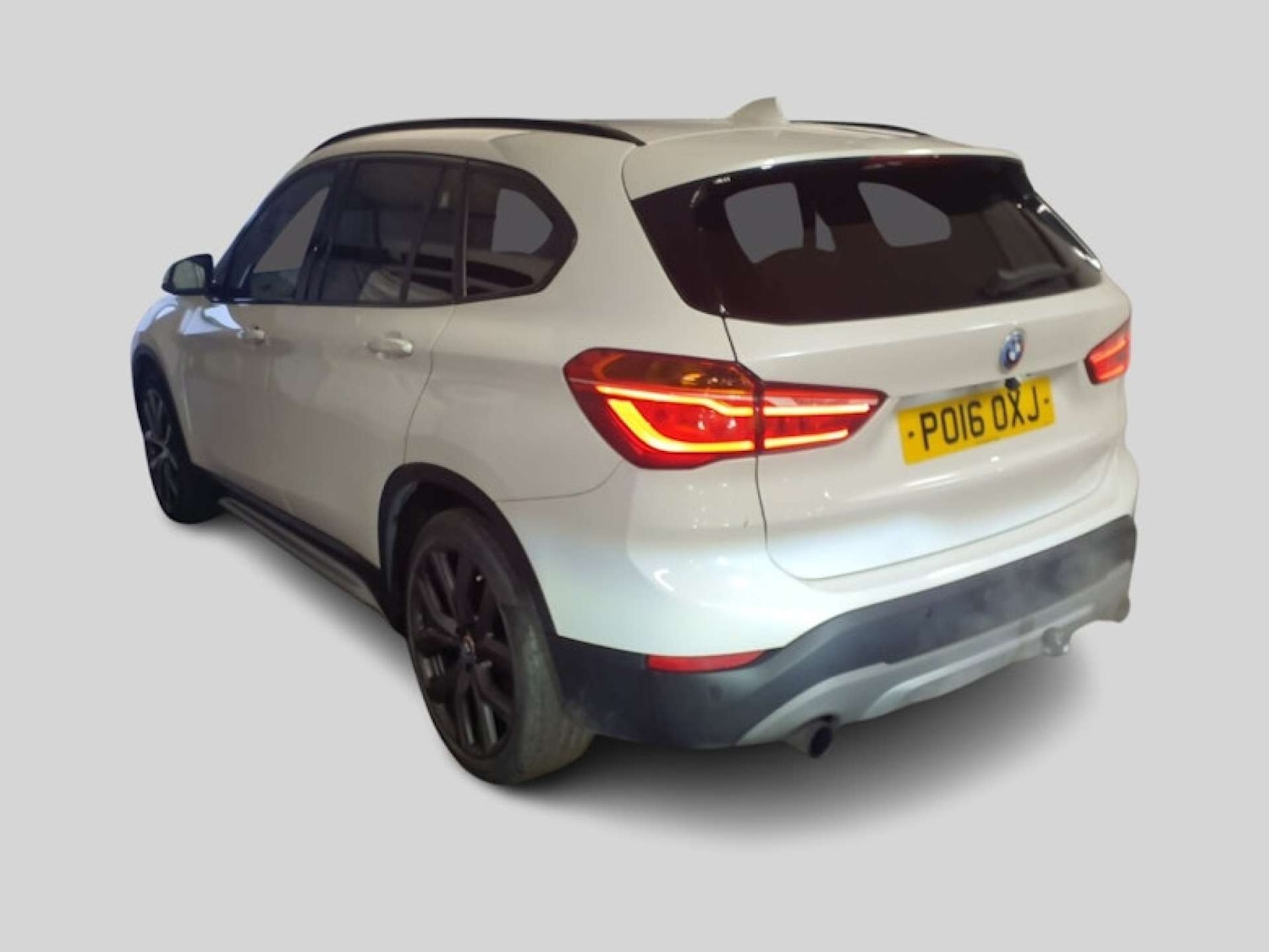 Used BMW X1 2016 for sale - 77159130: Photo 20