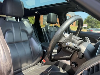 Used Land Rover Range Rover Sport 2017 for sale - 79172876: Photo