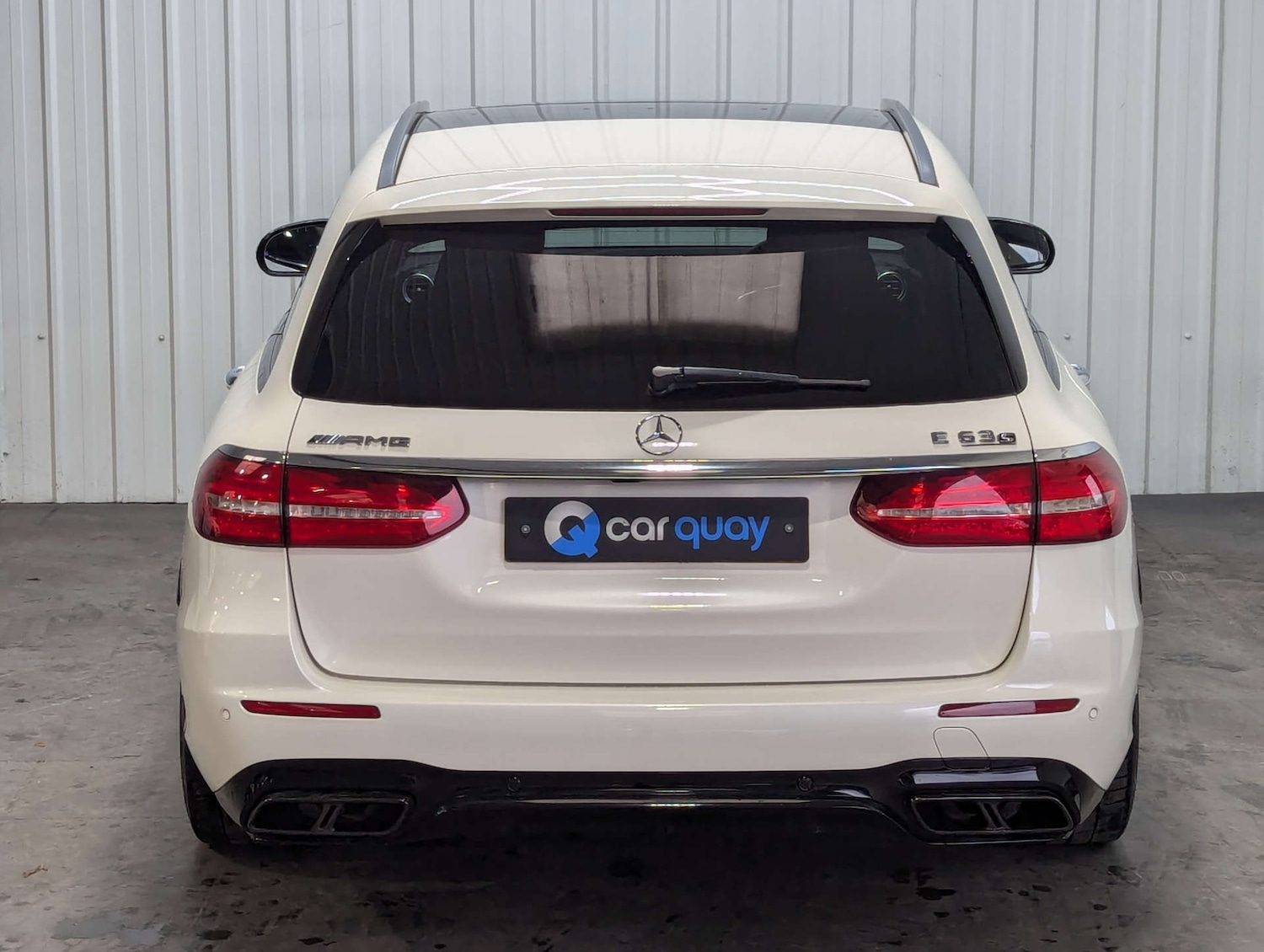 Used Mercedes-Benz E Class 2017 for sale - 76977390: Photo 38