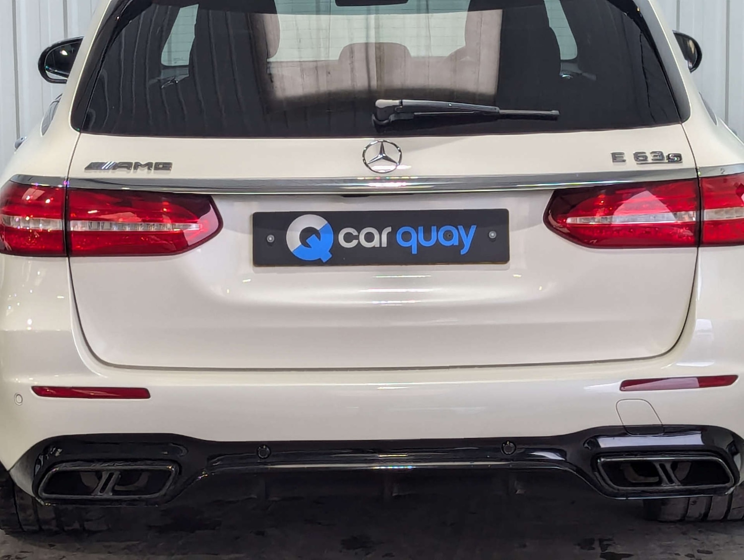 Used Mercedes-Benz E Class 2017 for sale - 76977390: Photo 40