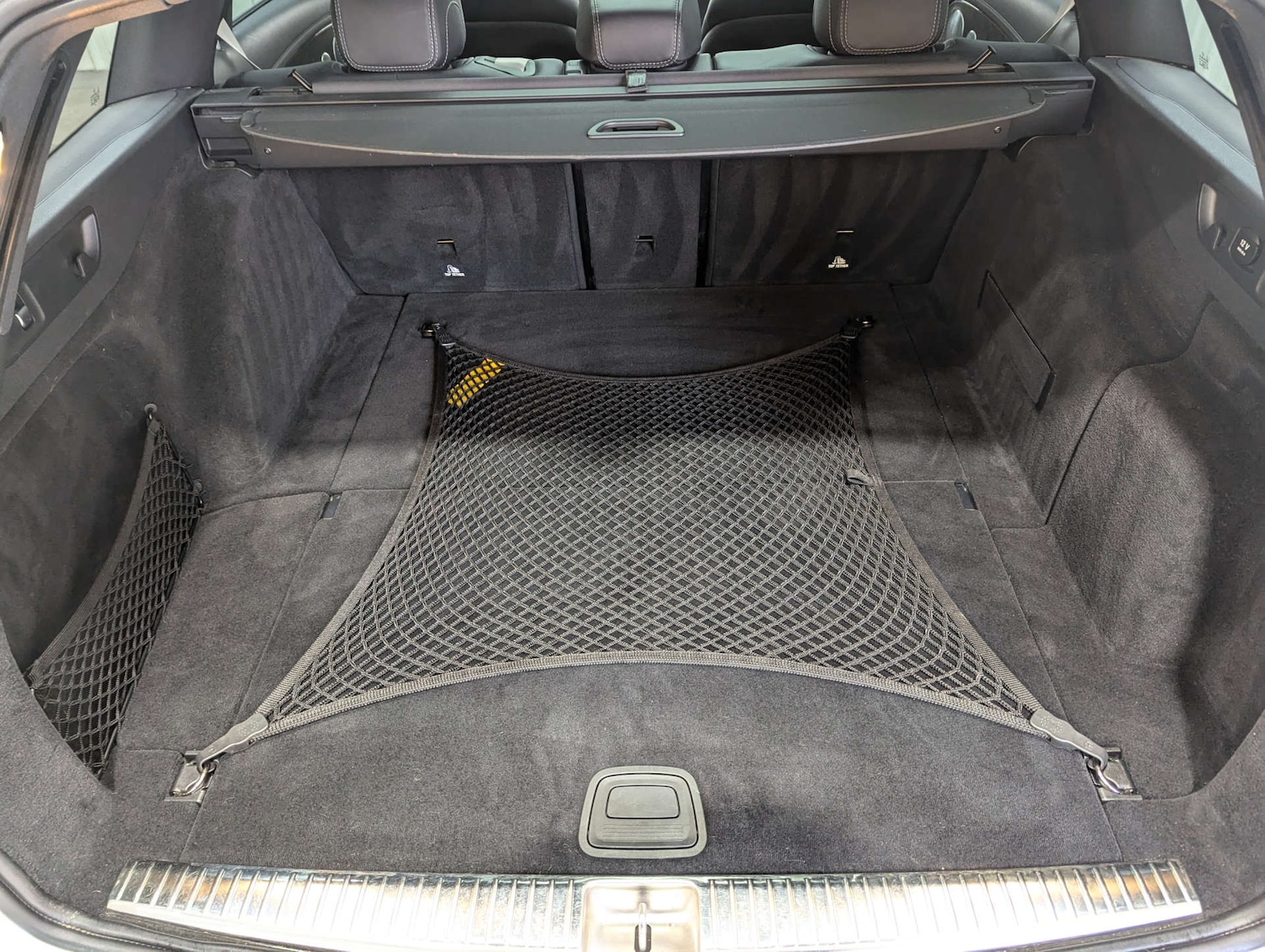 Used Mercedes-Benz E Class 2017 for sale - 76977390: Photo 46