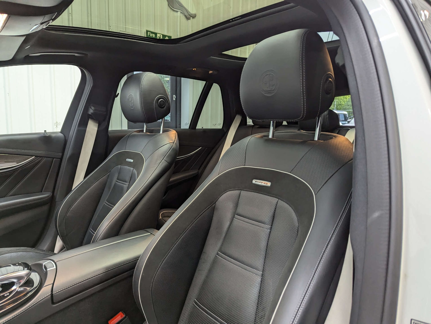 Used Mercedes-Benz E Class 2017 for sale - 76977390: Photo 58