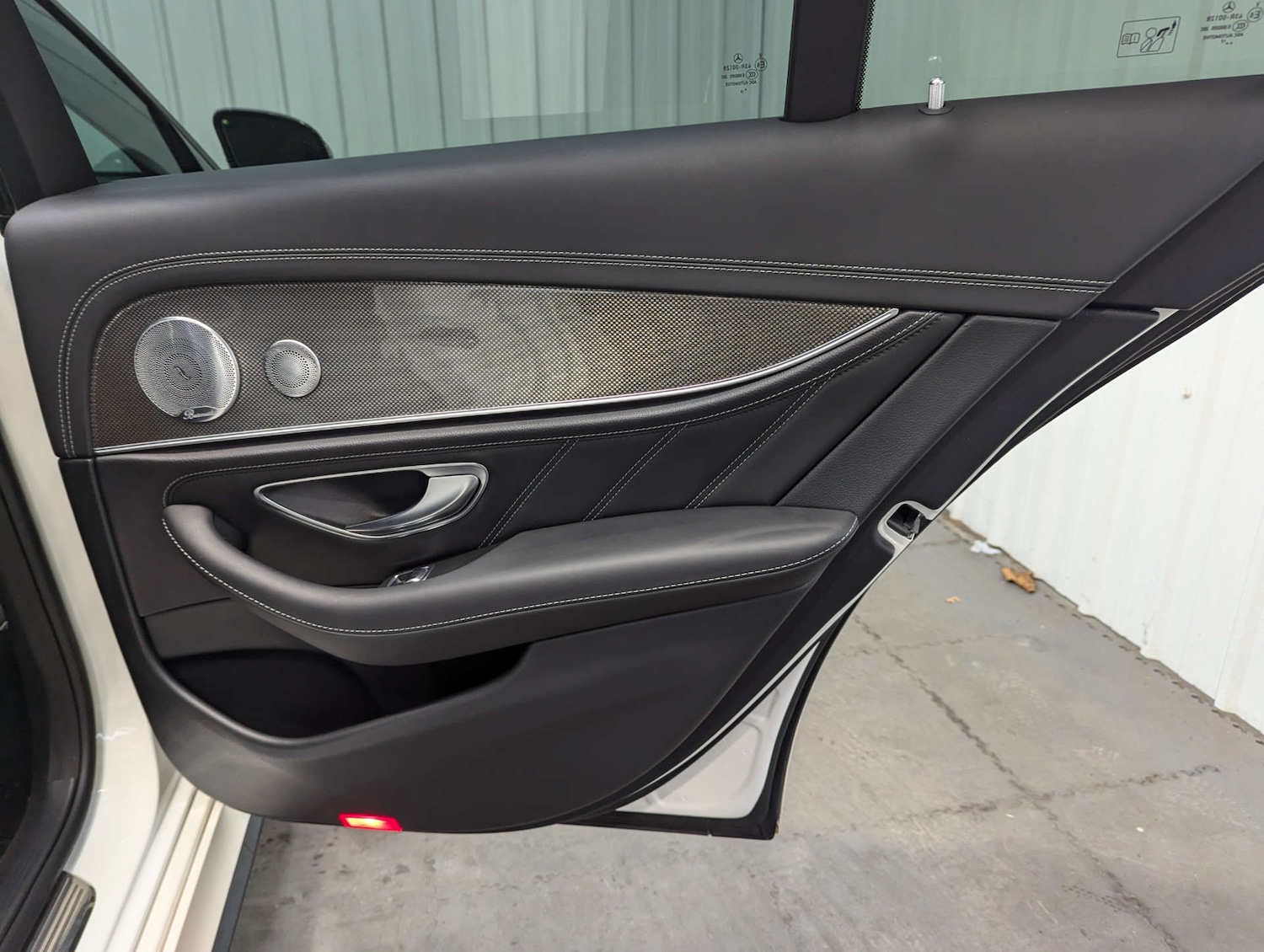 Used Mercedes-Benz E Class 2017 for sale - 76977390: Photo 66