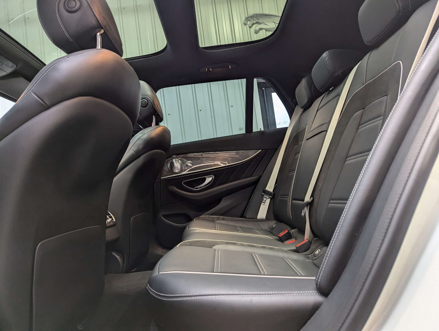 Used Mercedes-Benz E Class 2017 for sale - 76977390: Photo 70